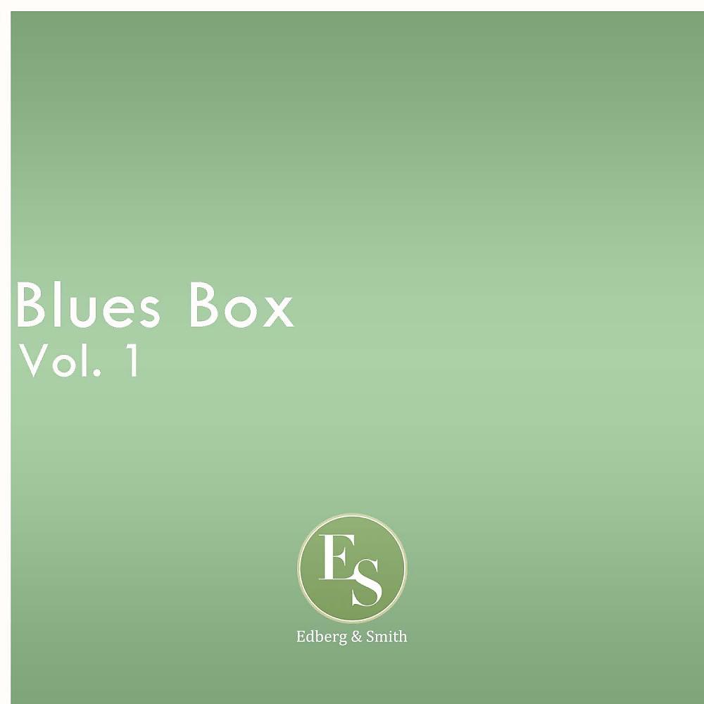 Постер альбома Blues Box