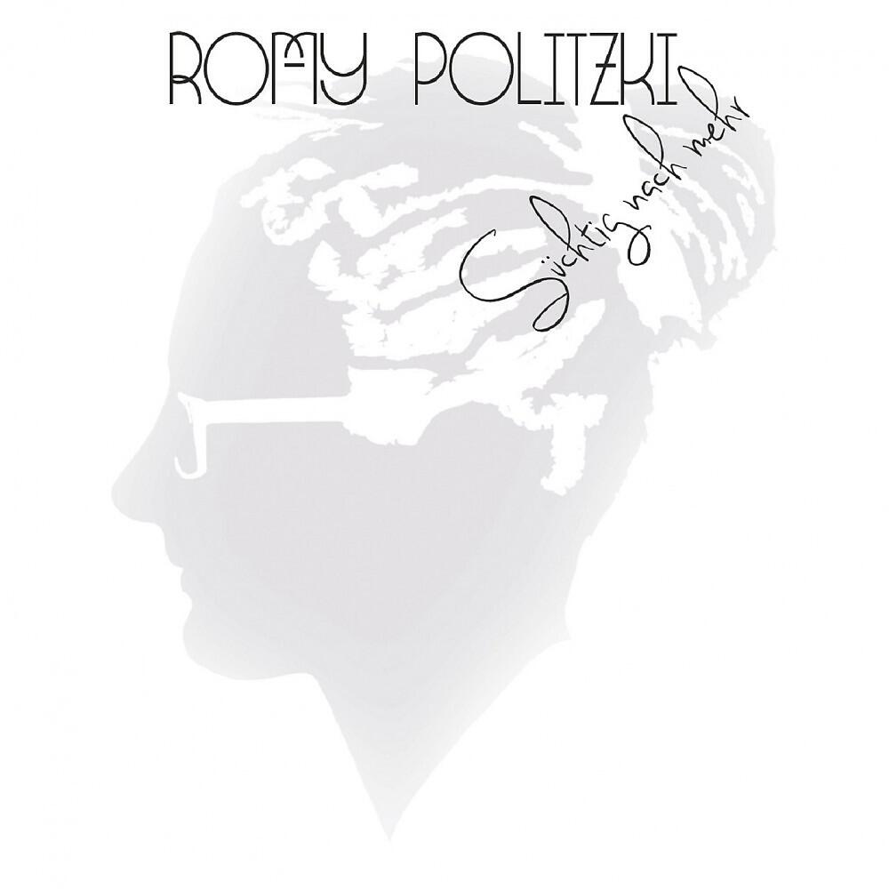 Romy Politzki - Schön,dass du bei mir bist