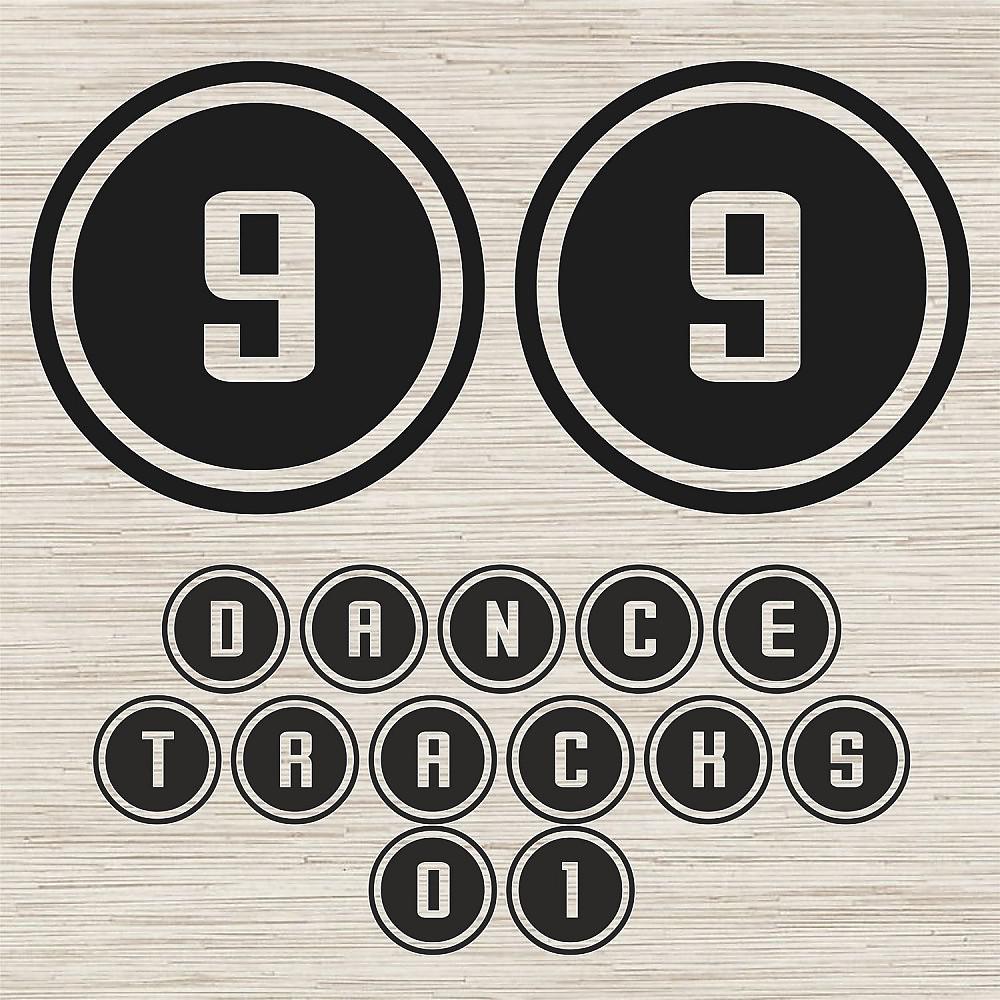Постер альбома 99 Dance Tracks, Vol. 1