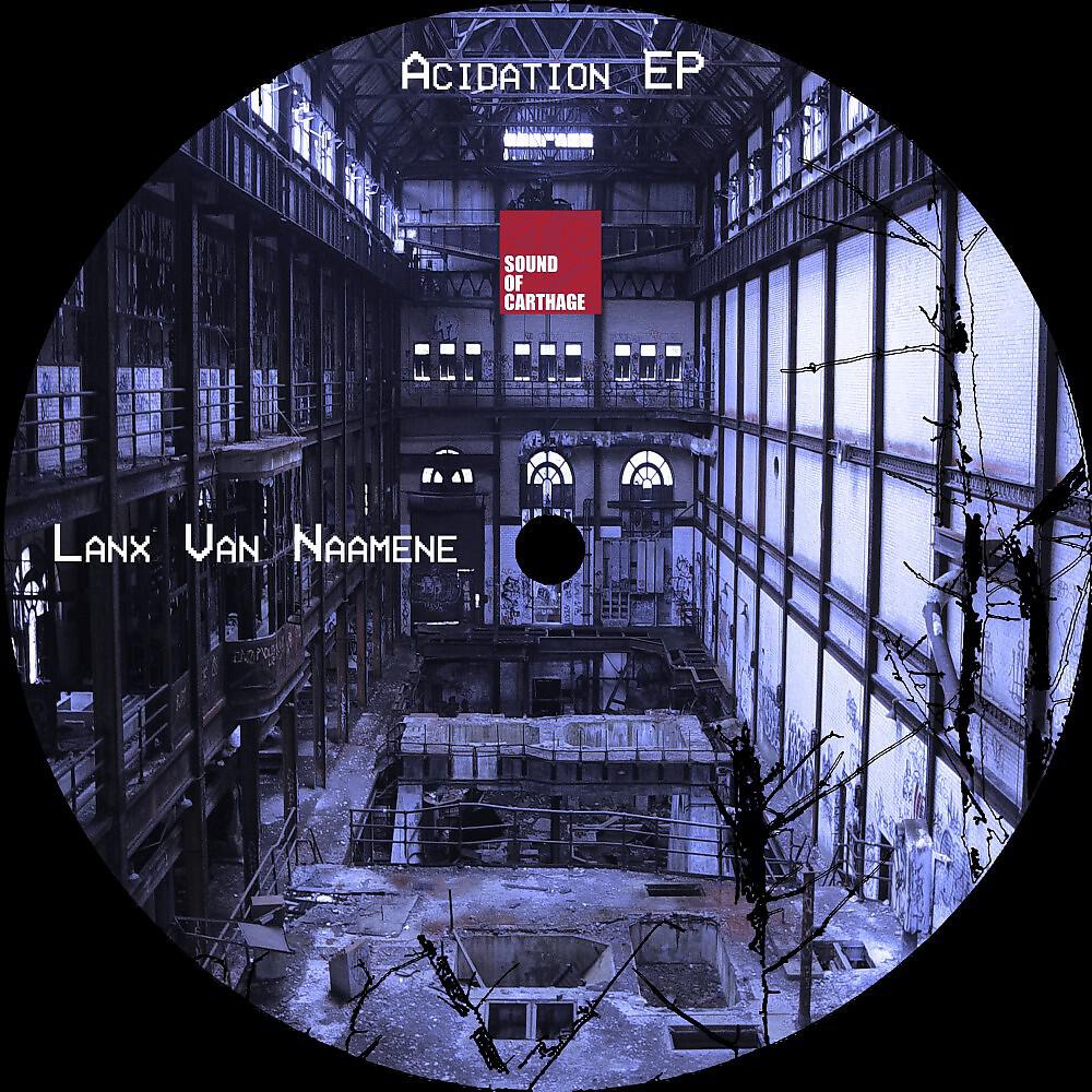 Lanx Van Naamene - Hors Serie
