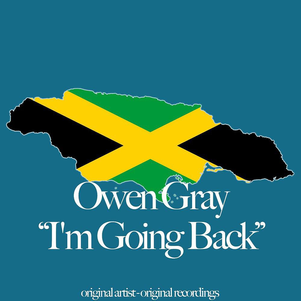 Owen Gray with Prince Buster & The Voice of the People - Millie Girl