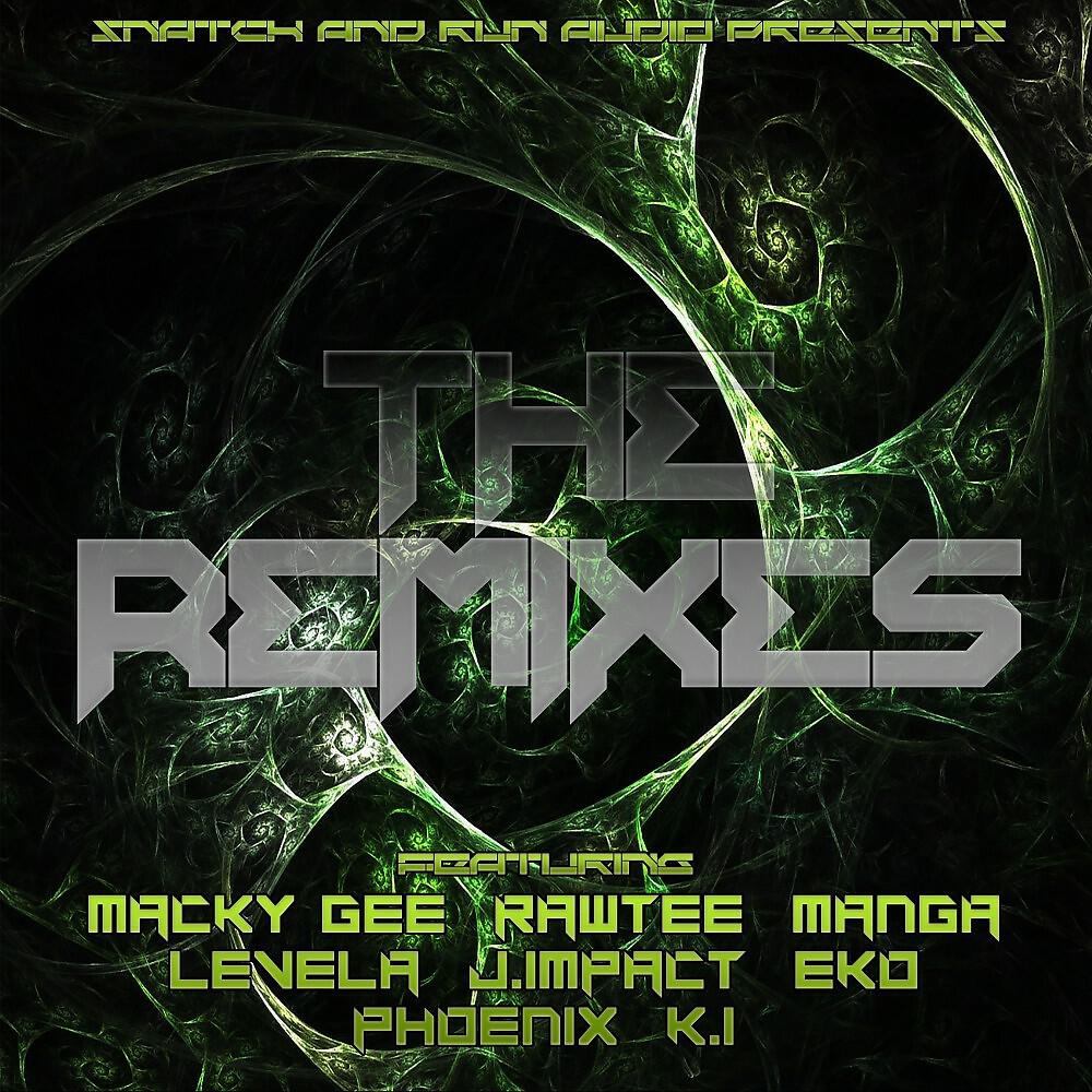 Eko - Danger (Macky Gee Remix)