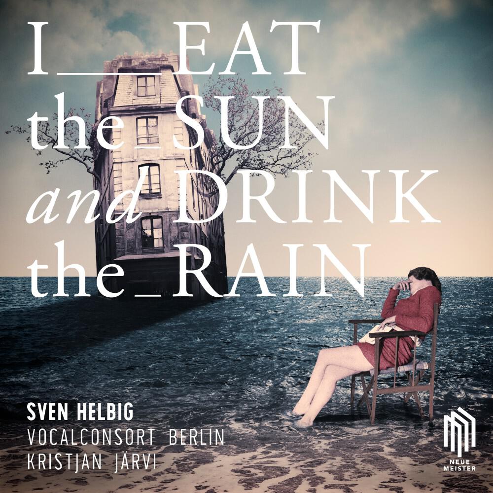 Sven Helbig - Meernacht