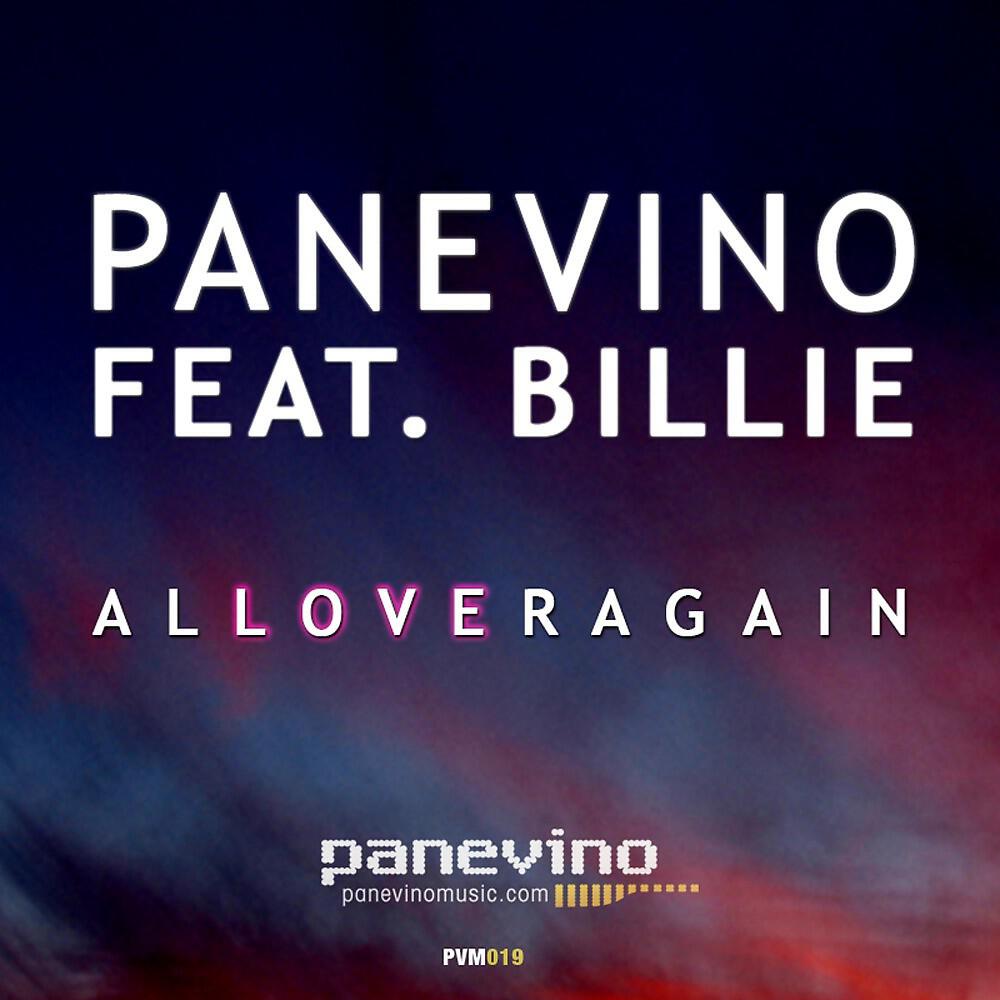 Panevino - All over Again (Pv's All over Again Dub)