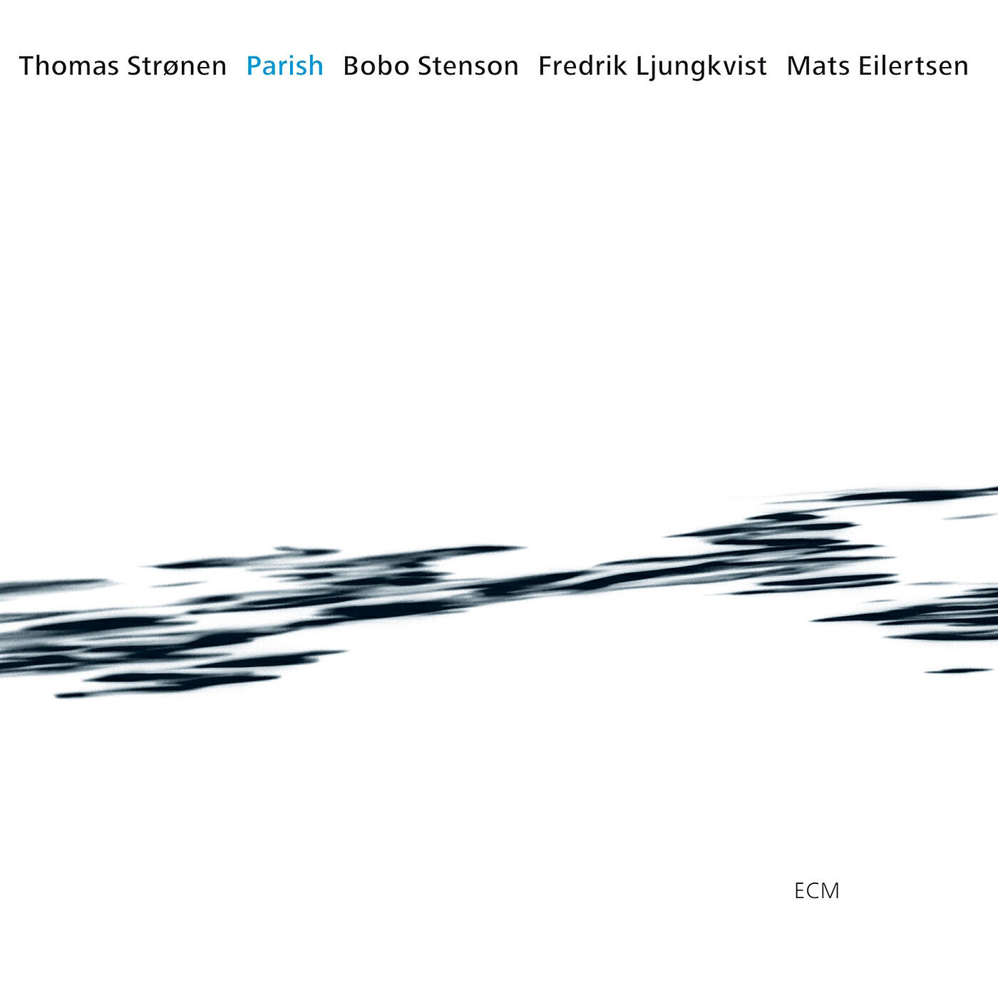 Thomas Strønen - C Moll Maj