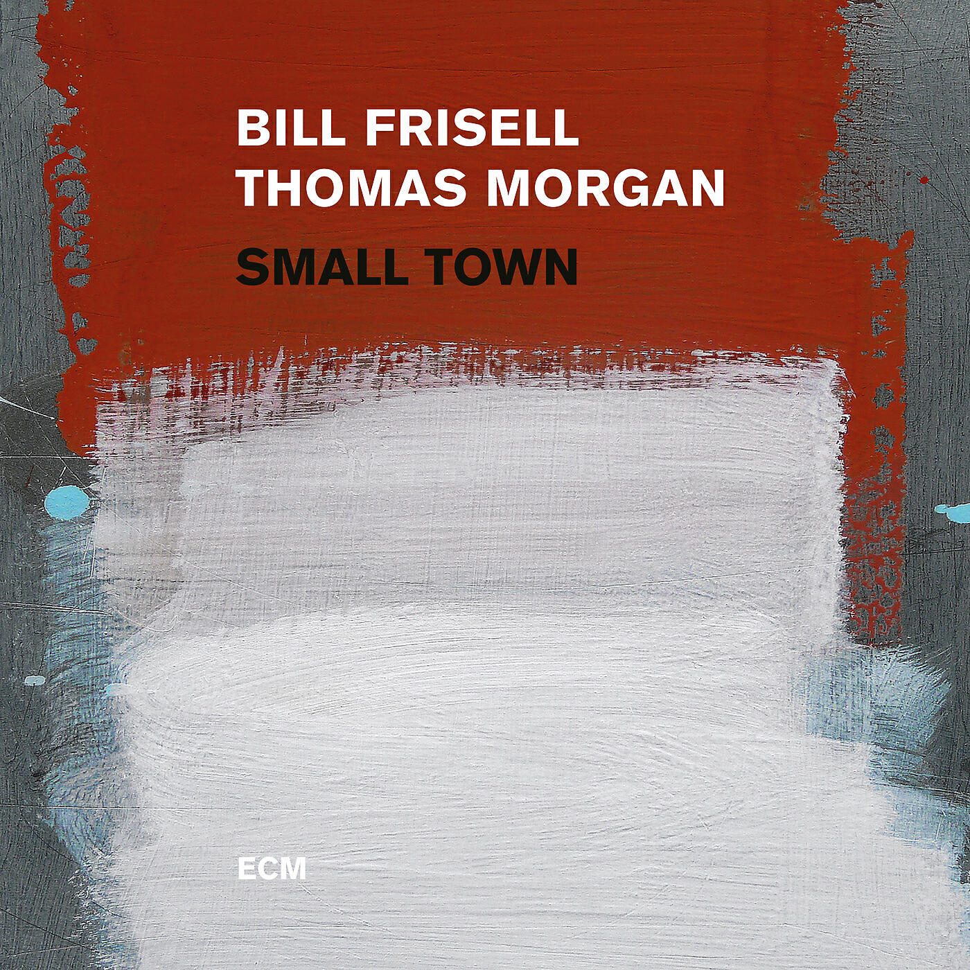Bill Frisell - Goldfinger