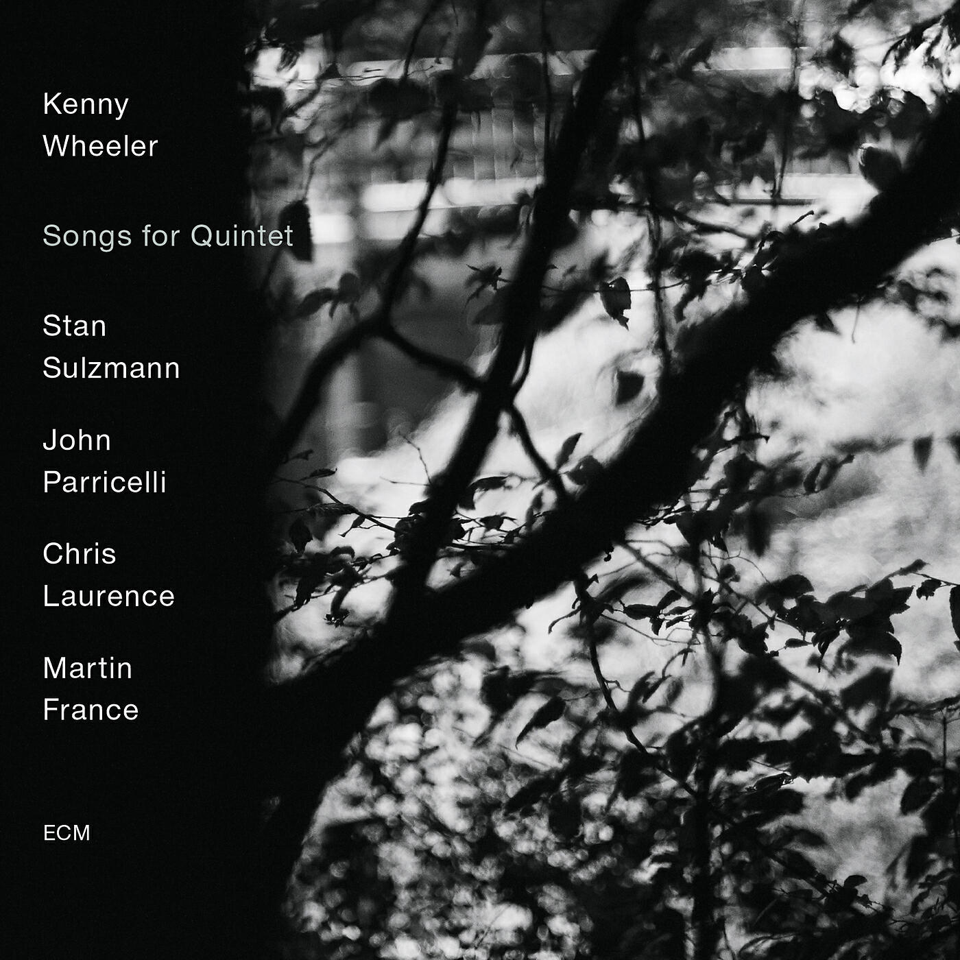 Kenny Wheeler Quintet - Pretty Liddle Waltz