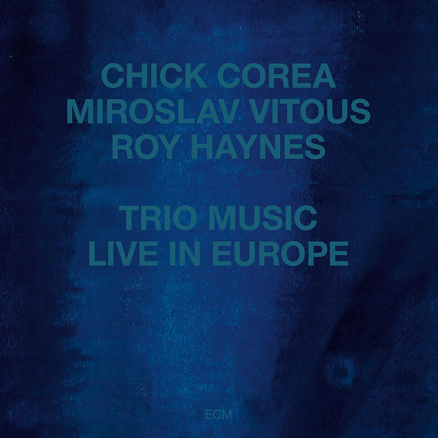 Chick Corea - The Loop