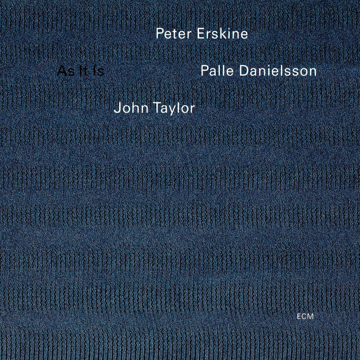 Peter Erskine - The Lady In The Lake