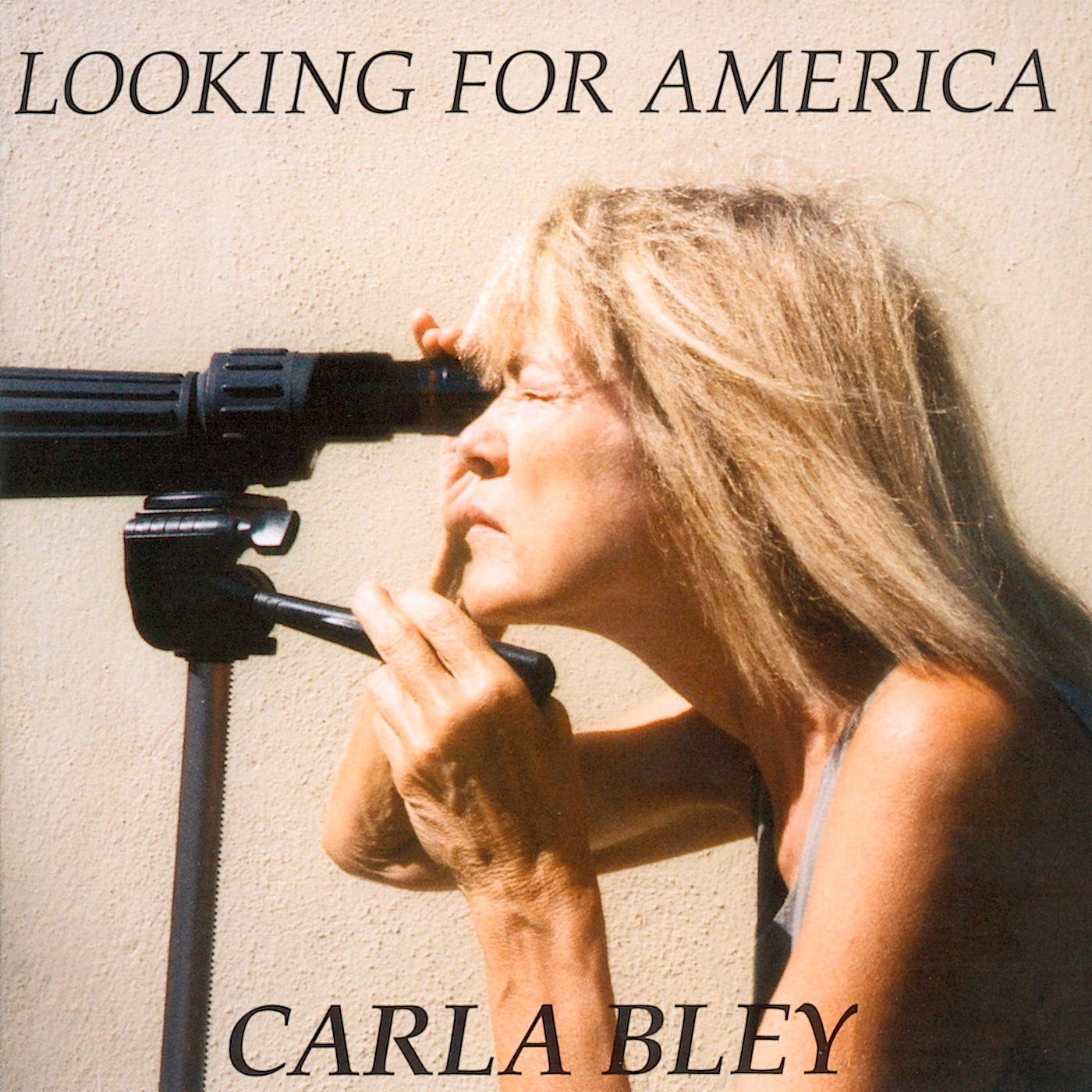 Постер альбома Looking For America