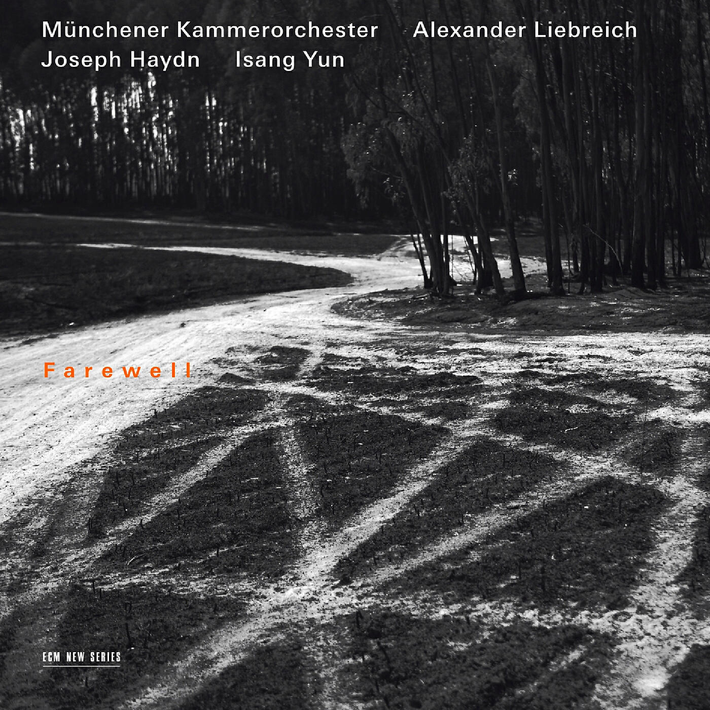 Alexander Liebreich - Haydn: Symphony No. 45 In F-Sharp Minor - IV. Finale. Presto - Adagio
