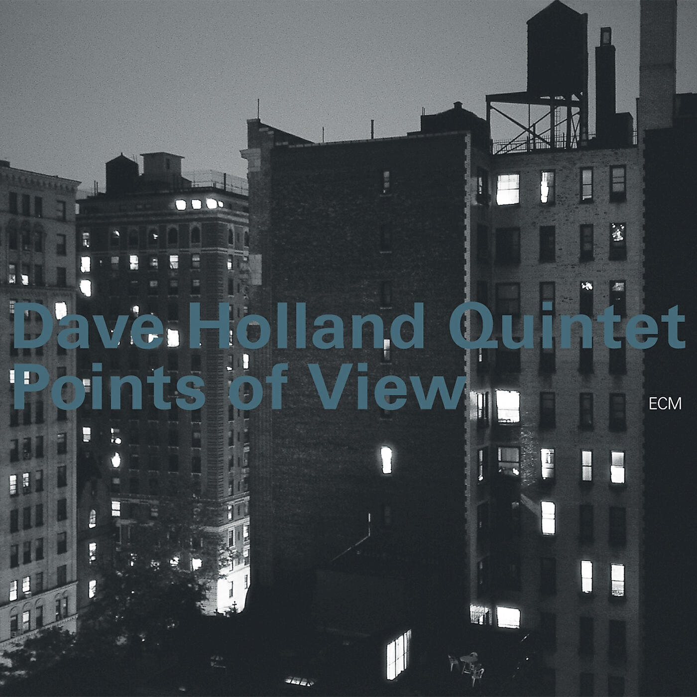 Dave Holland Quintet - Ario