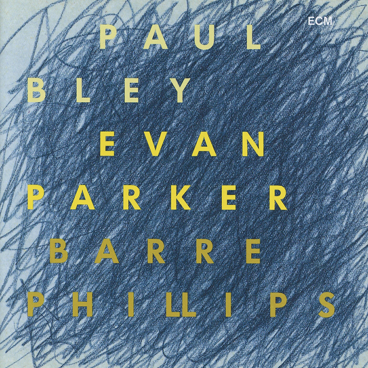 Paul Bley - Time Will Tell