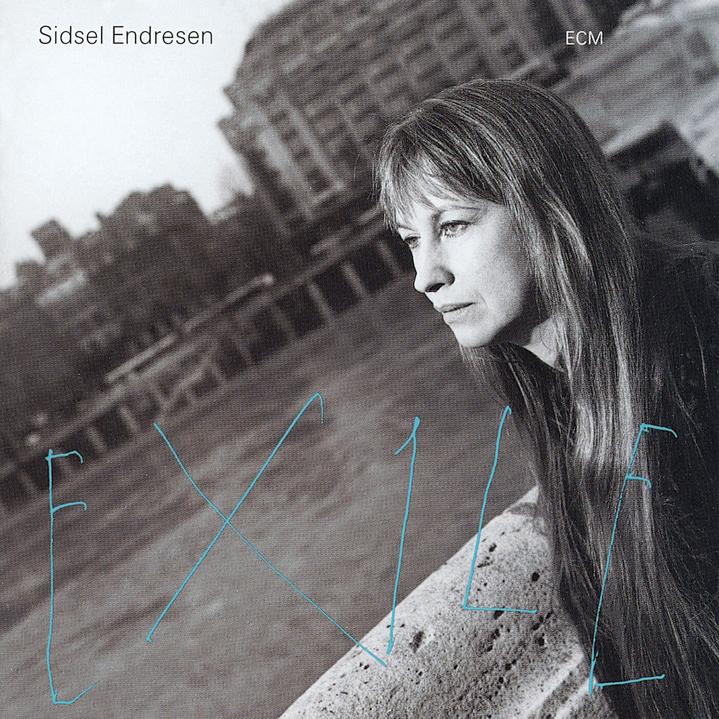 Sidsel Endresen - Stages I, II, III