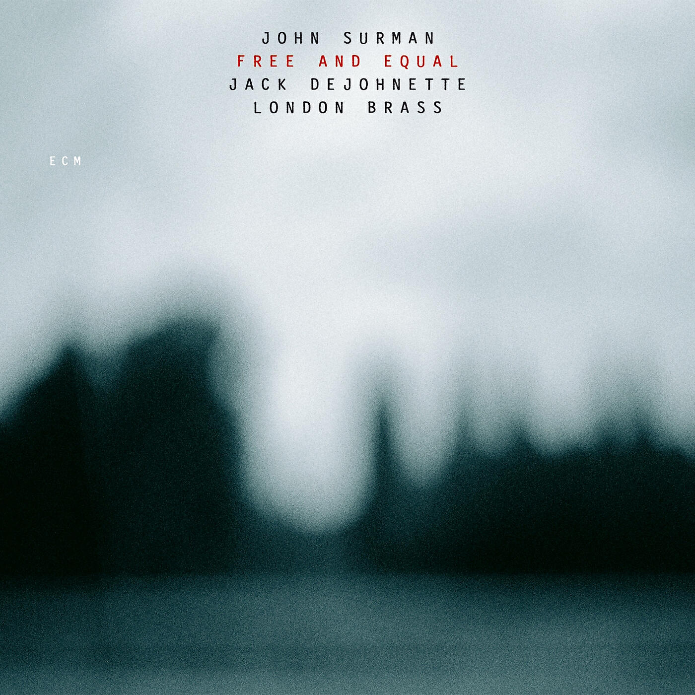 John Surman - Groundwork