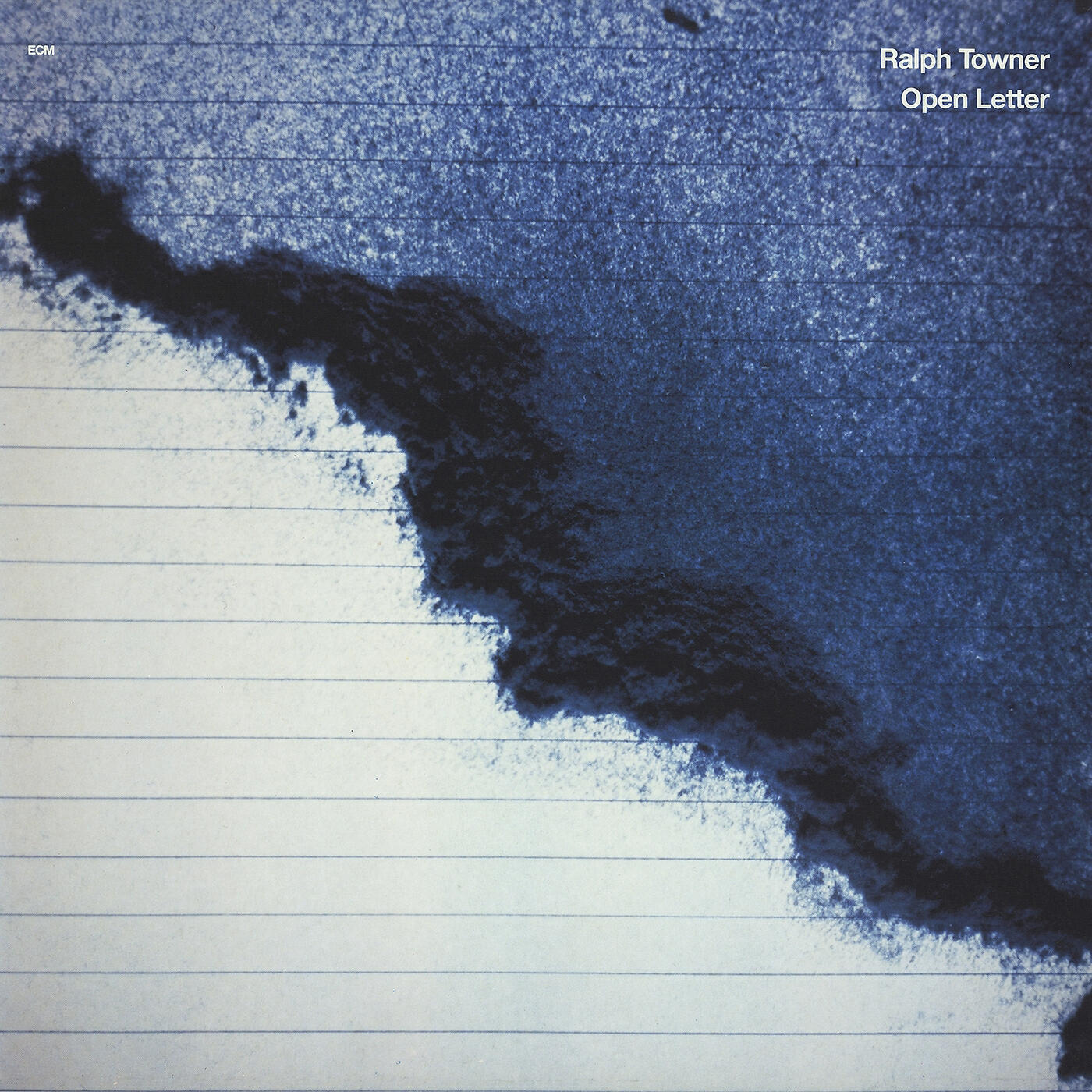 Ralph Towner - Magic Pouch