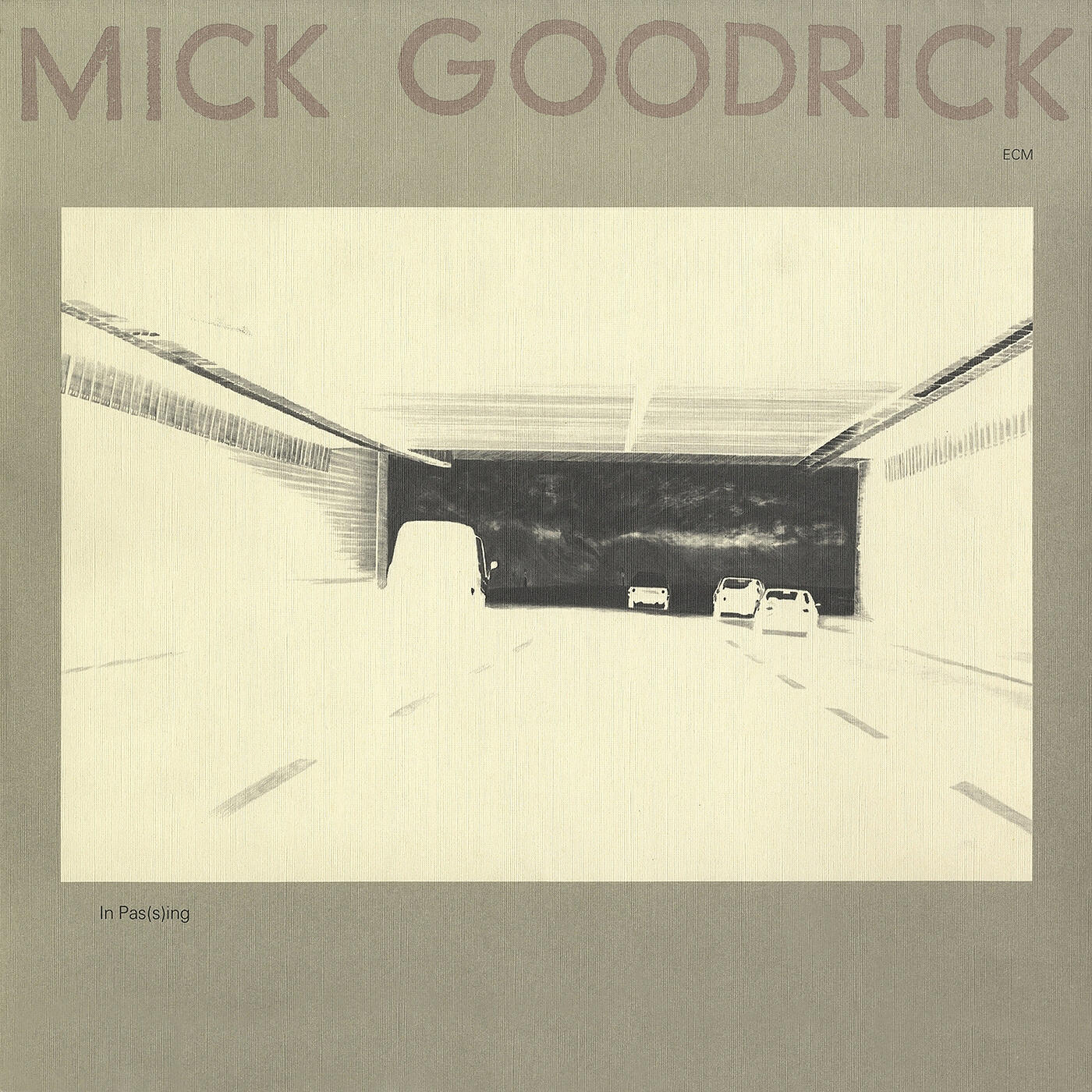 Mick Goodrick - Summer Band Camp