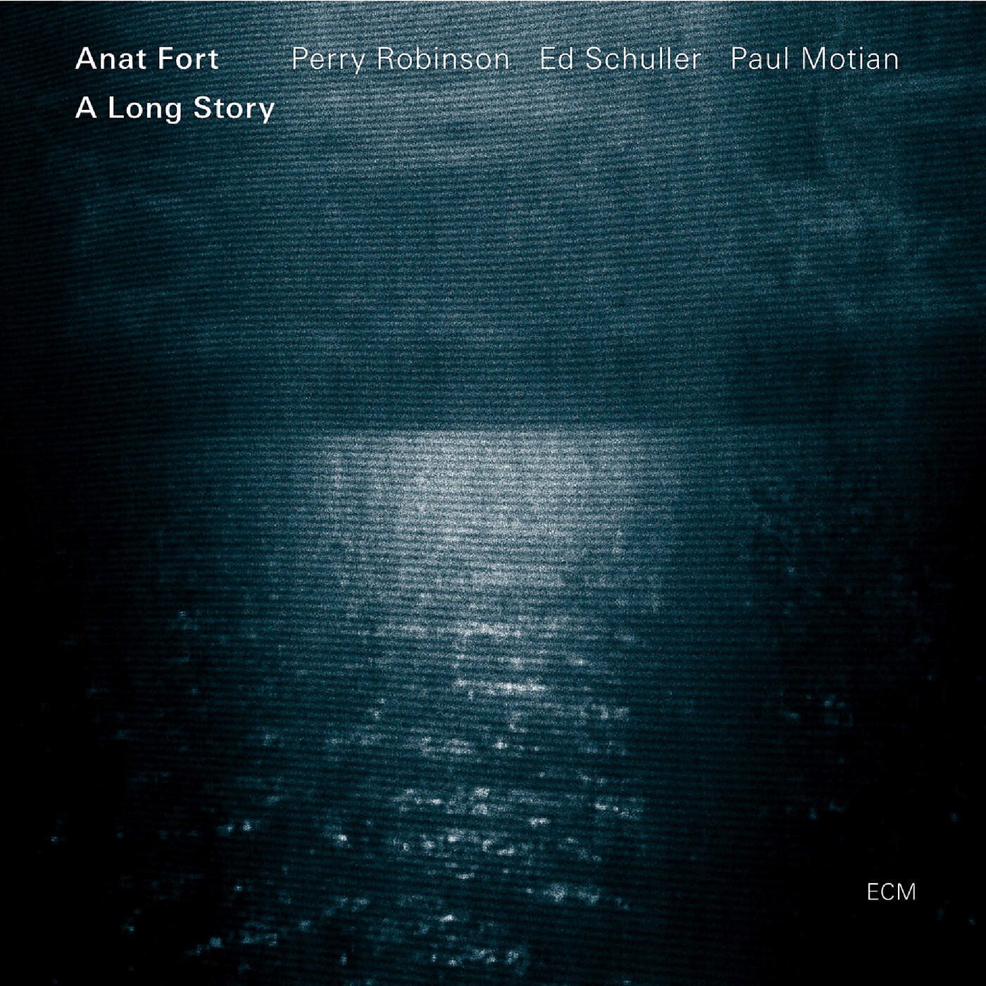 Анат песни. Anat Fort. Anat Fort & Gianluigi Trovesi - birdwatching (2016, ECM).