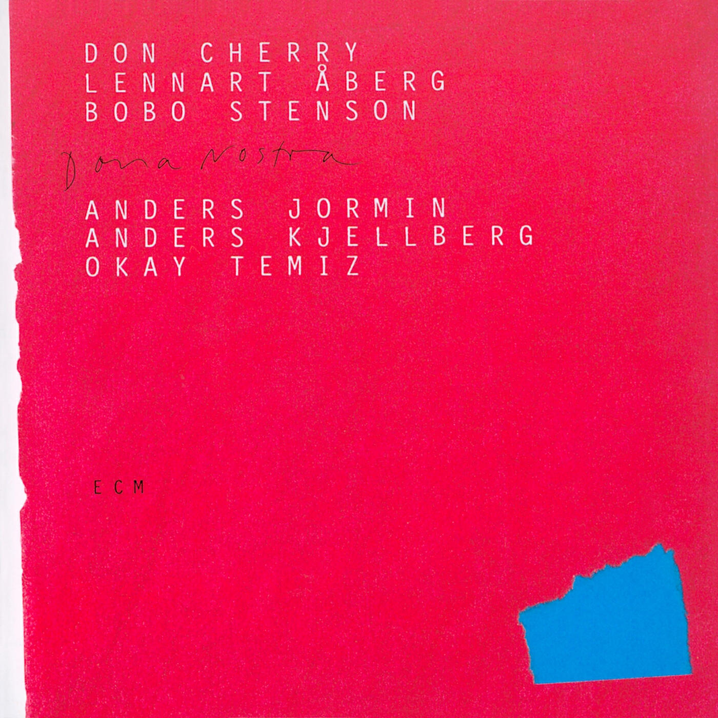 Don Cherry - In Memoriam