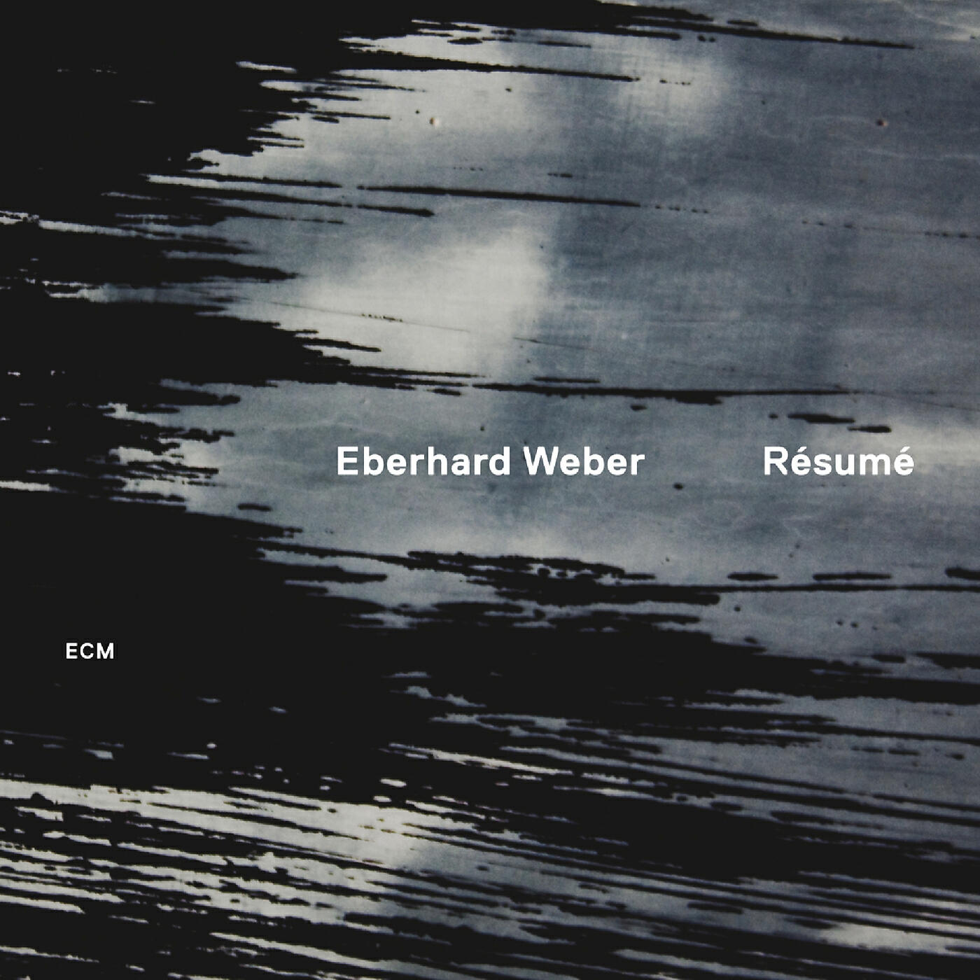Eberhard Weber - Liezen (Live)