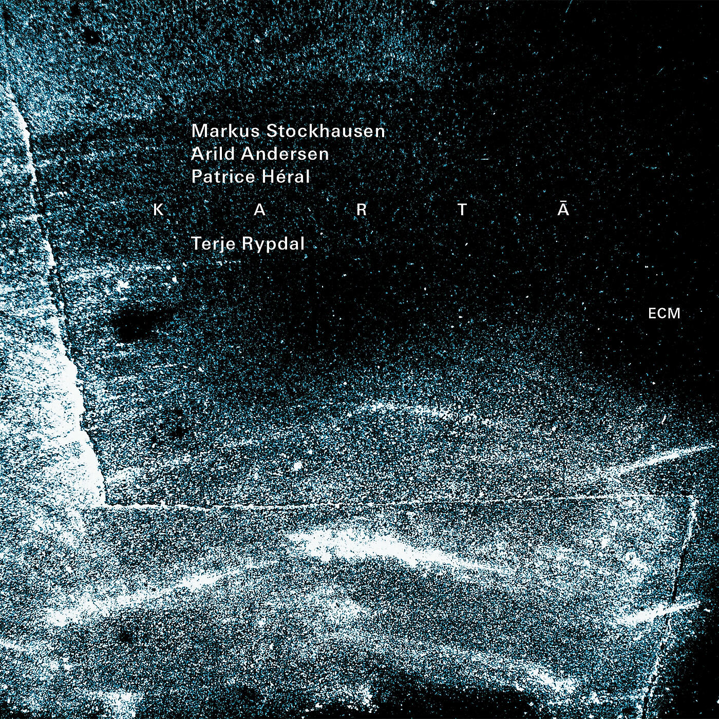 Markus Stockhausen - Wood And Naphta
