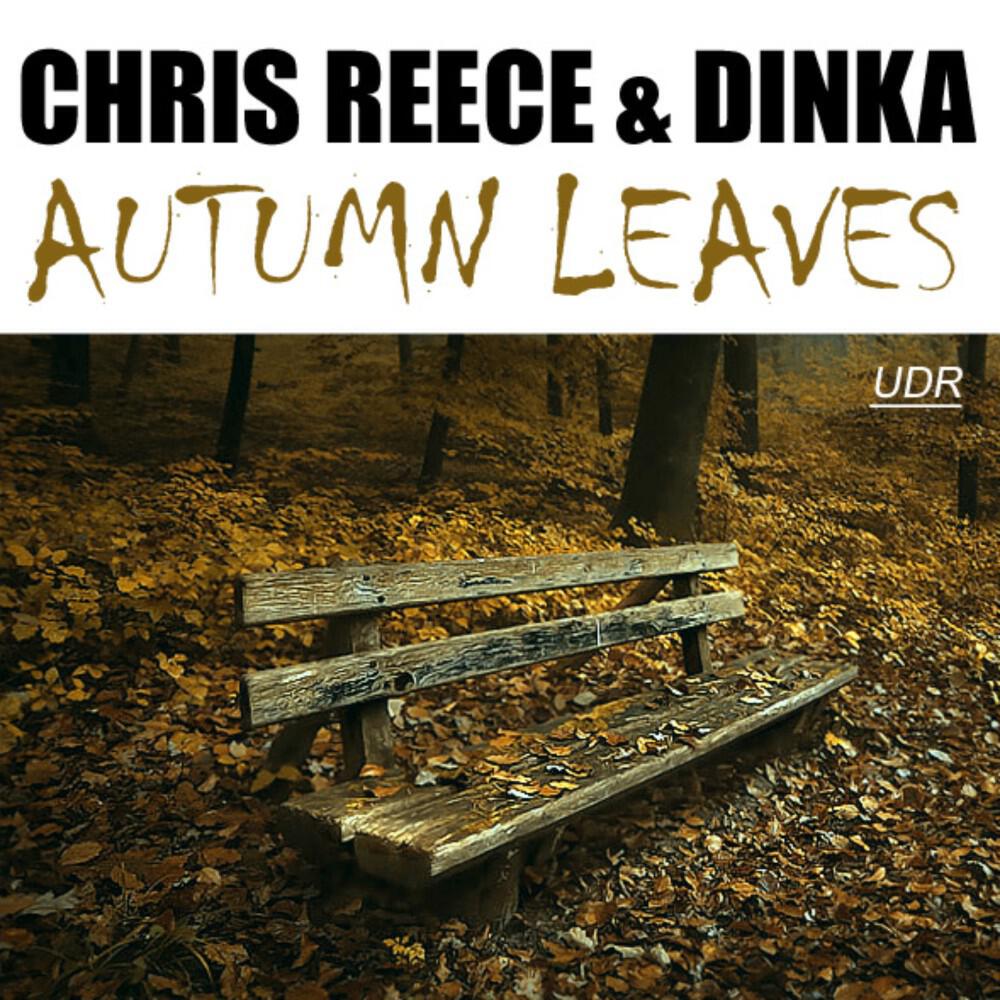 Chris Reece & Dinka - Autumn Leaves (Michael Cassette Remix)