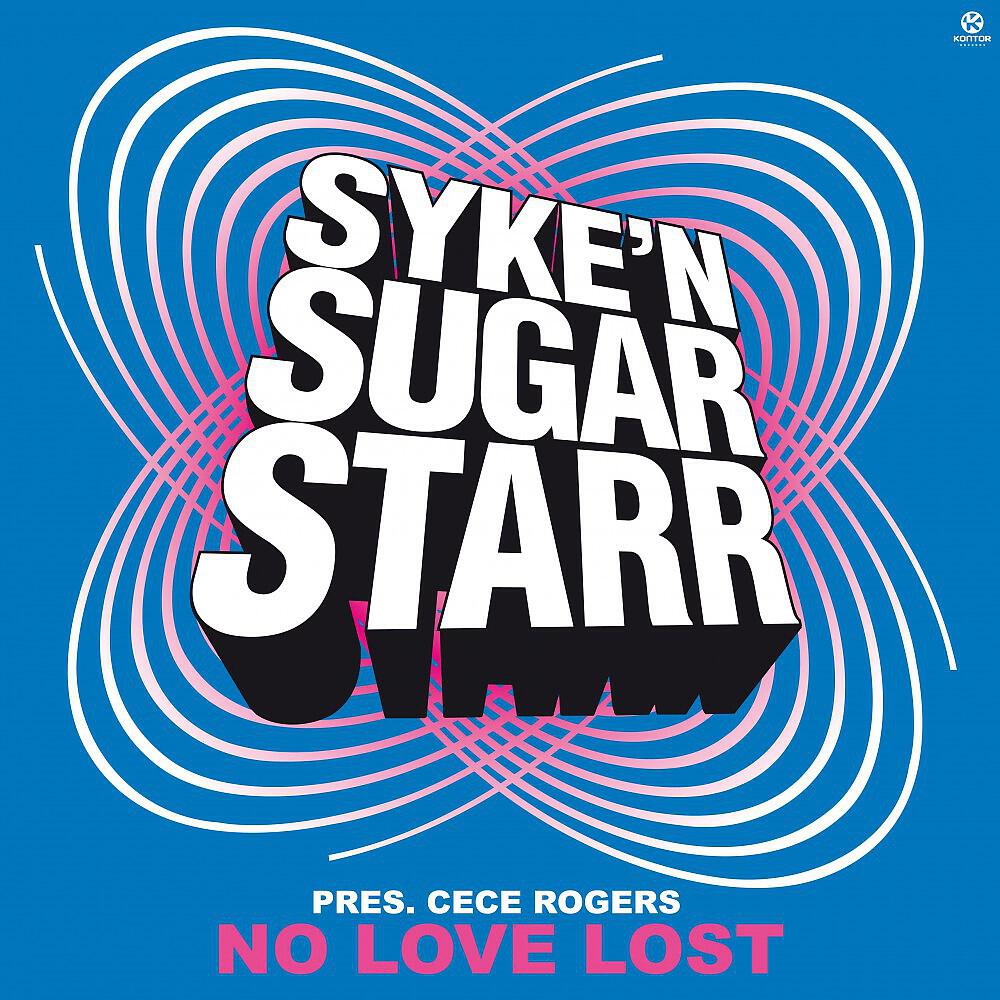 Syke'n'Sugarstarr Pres. CeCe Rogers - No Love Lost (D.O.N.S. vs DBN Remix)