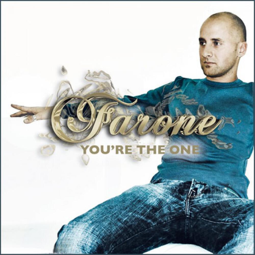 DJ Farone - You're the one (Radio edit)