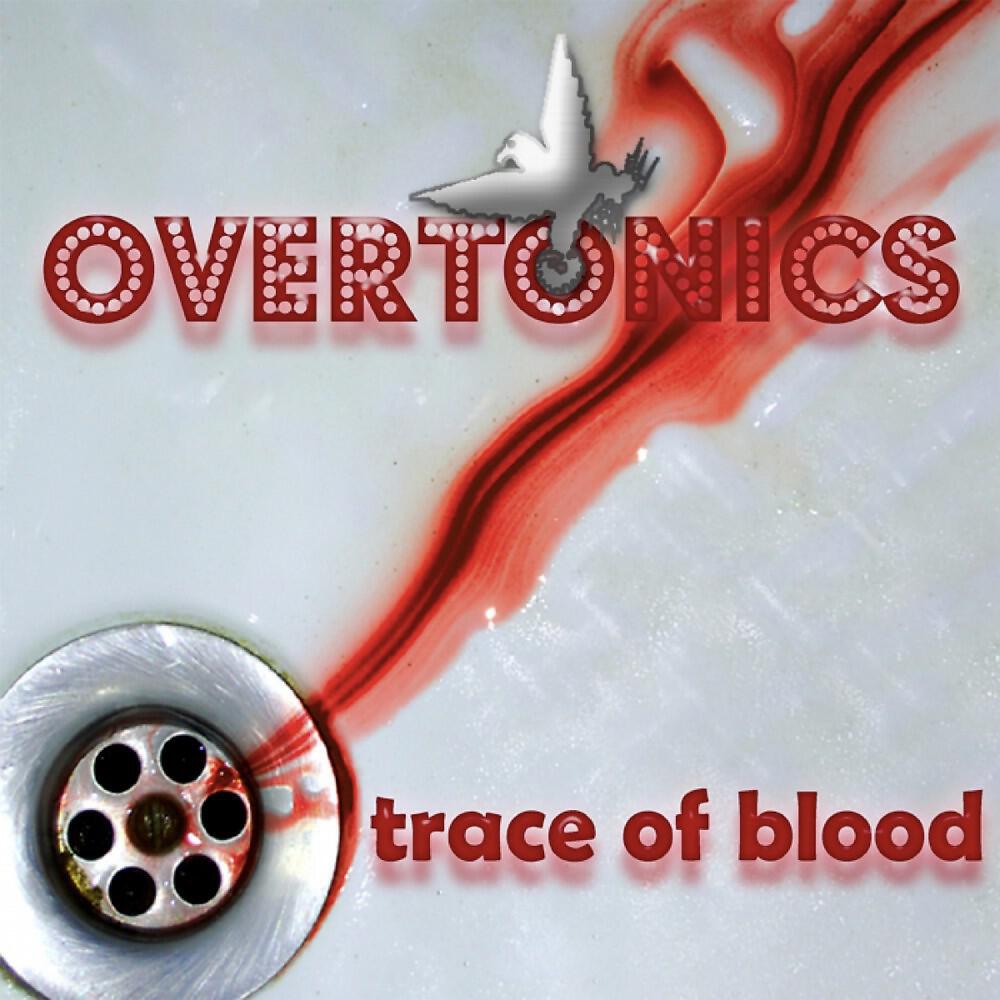 The Overtonics - Few Minutes Before Death (Original Mix)