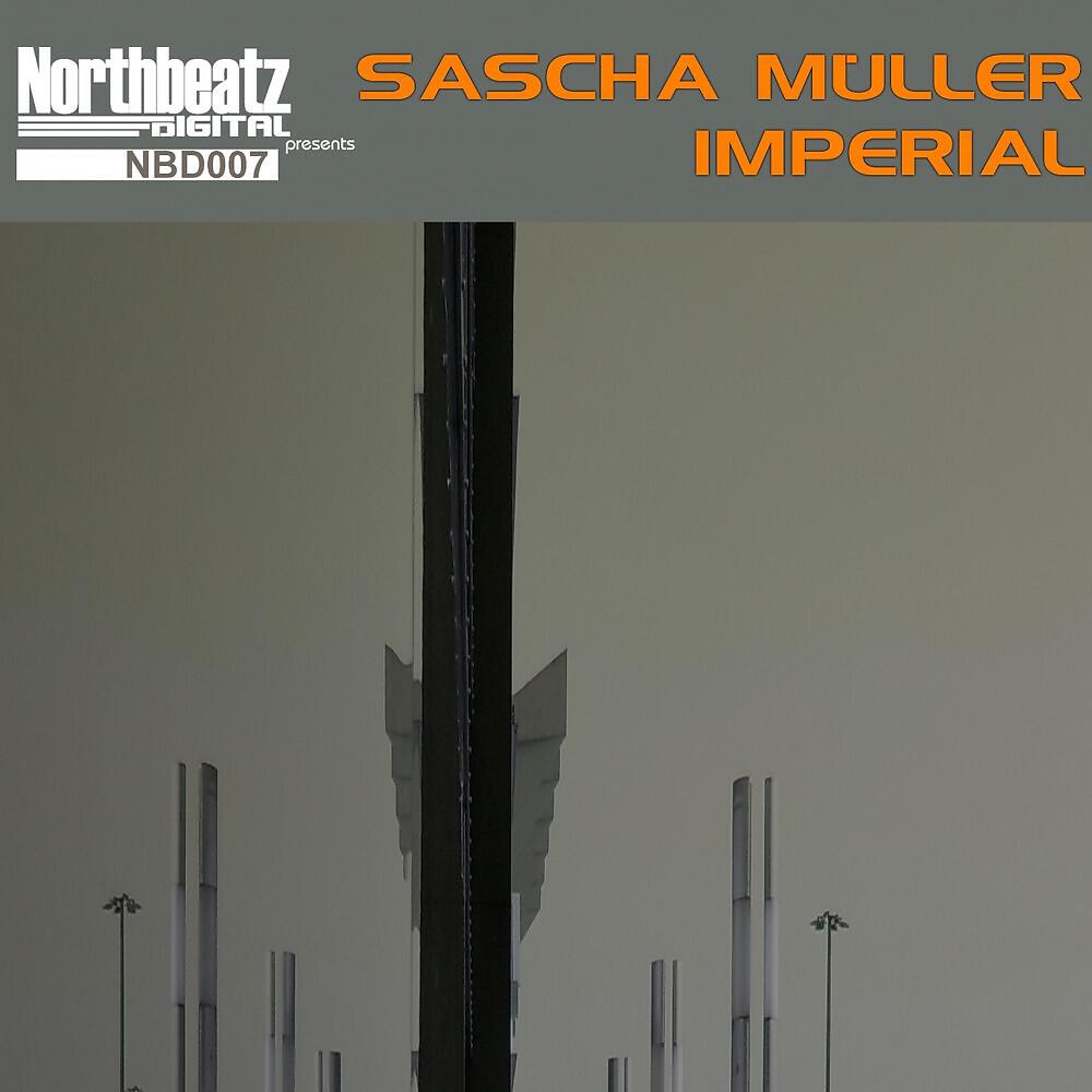 Sascha Mueller - Wild Africa (Original)
