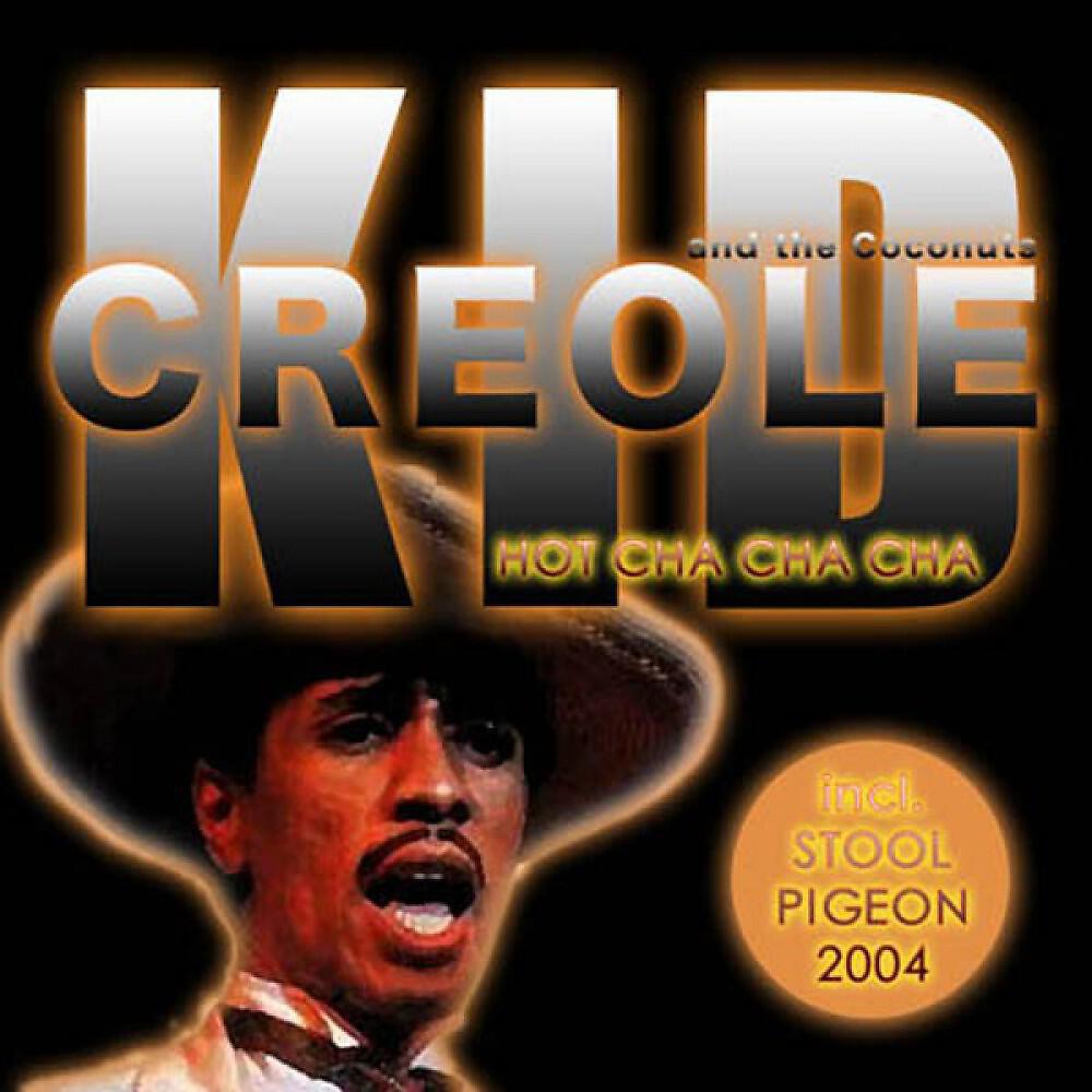 KID CREOLE AND THE COCONUTS - Mama Sita