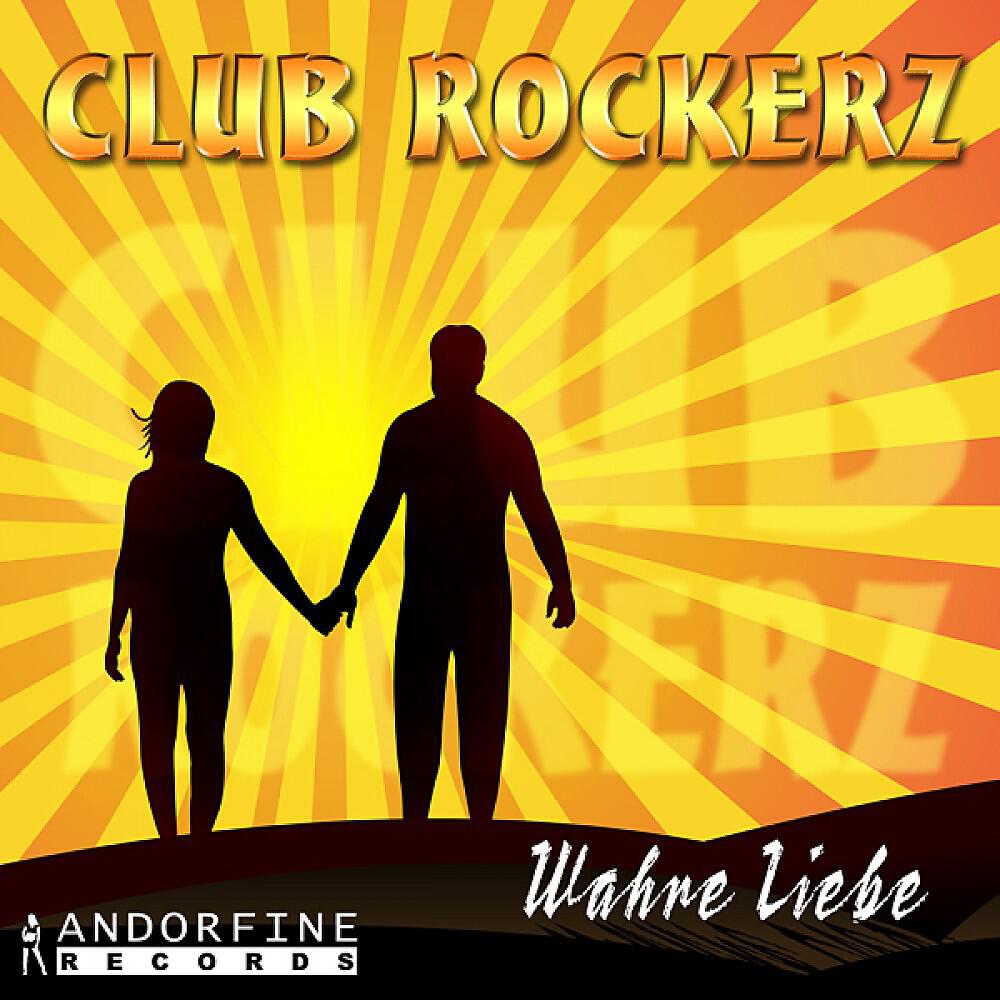 Club Rockerz - Wahre Liebe (Vankilla vs. AutofocX! Remix)