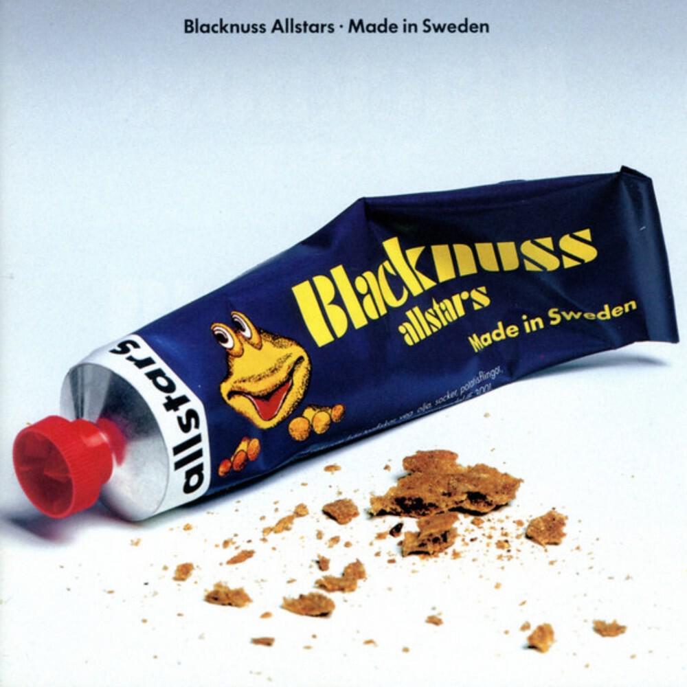 Blacknuss - It Should Have Been You (Cutfather & Joe Radio Edit)