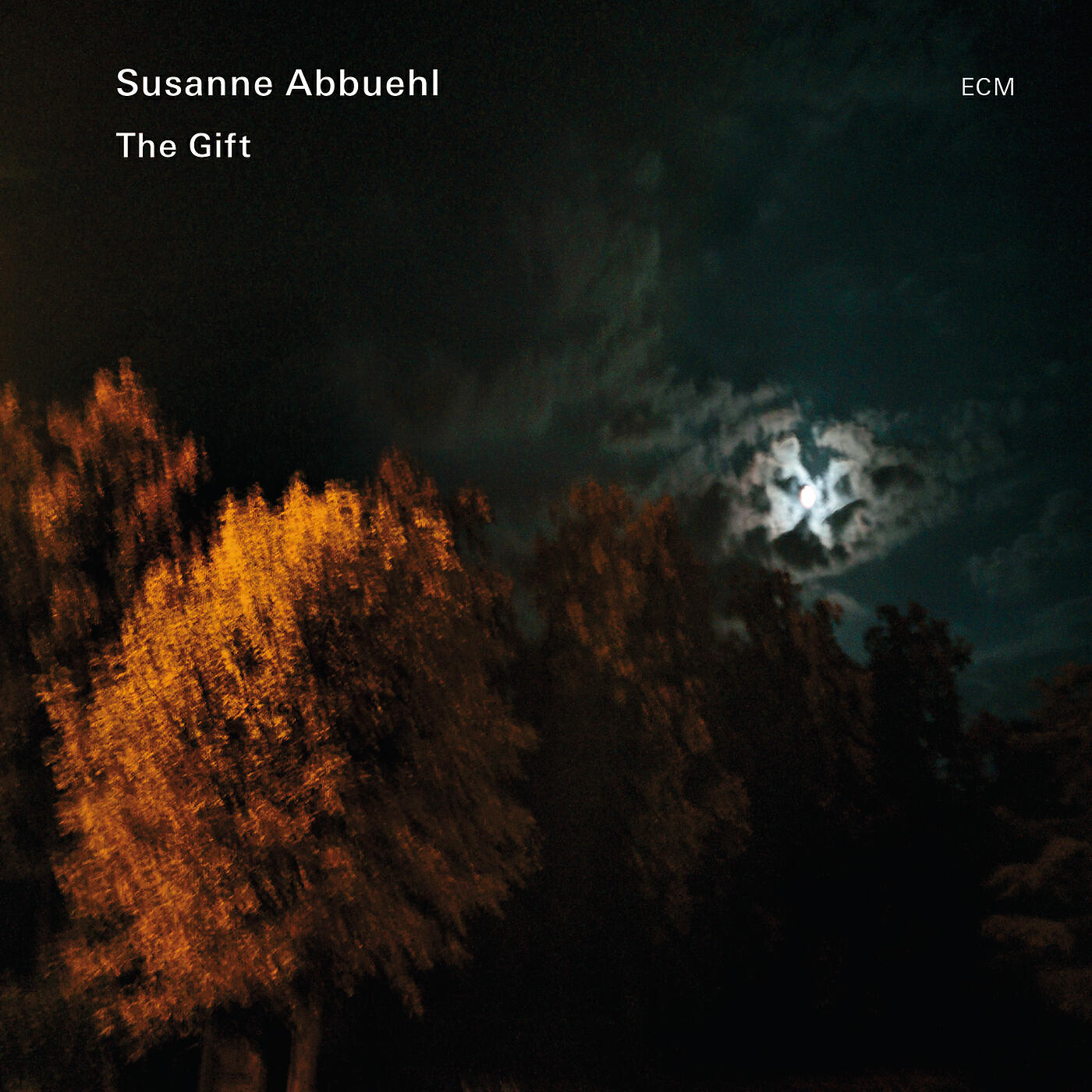 Susanne Abbuehl - Fall, Leaves, Fall