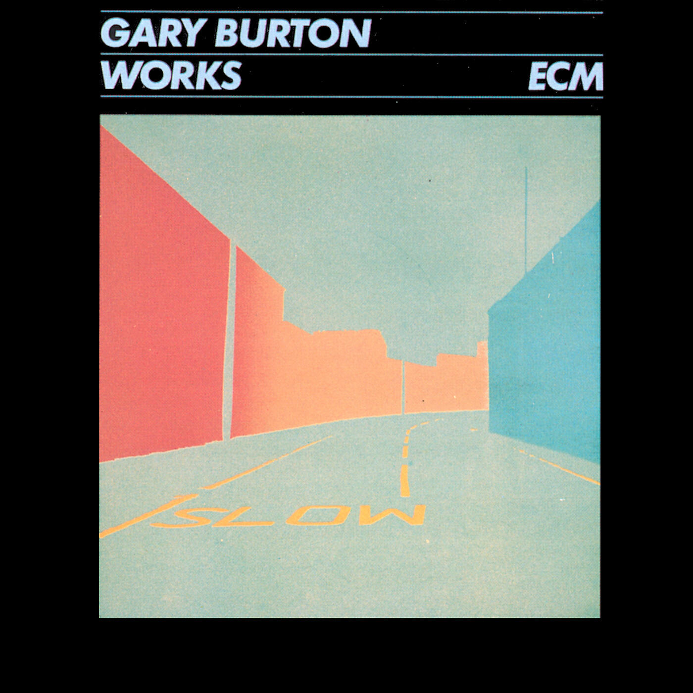 Gary Burton - Domino Biscuit