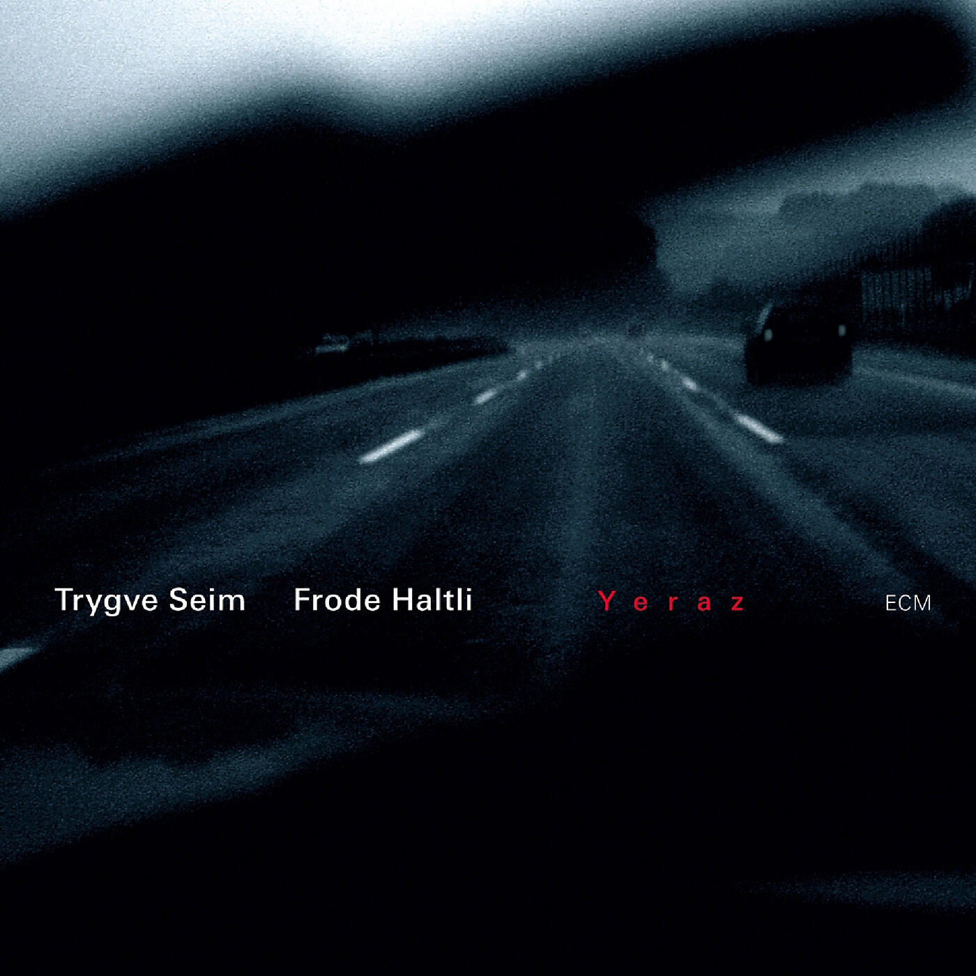 Trygve Seim - L'Altra Storia