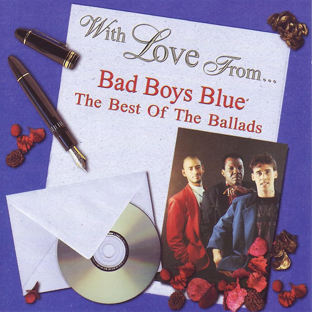 Bad Boys Blue - Heart of Midnight