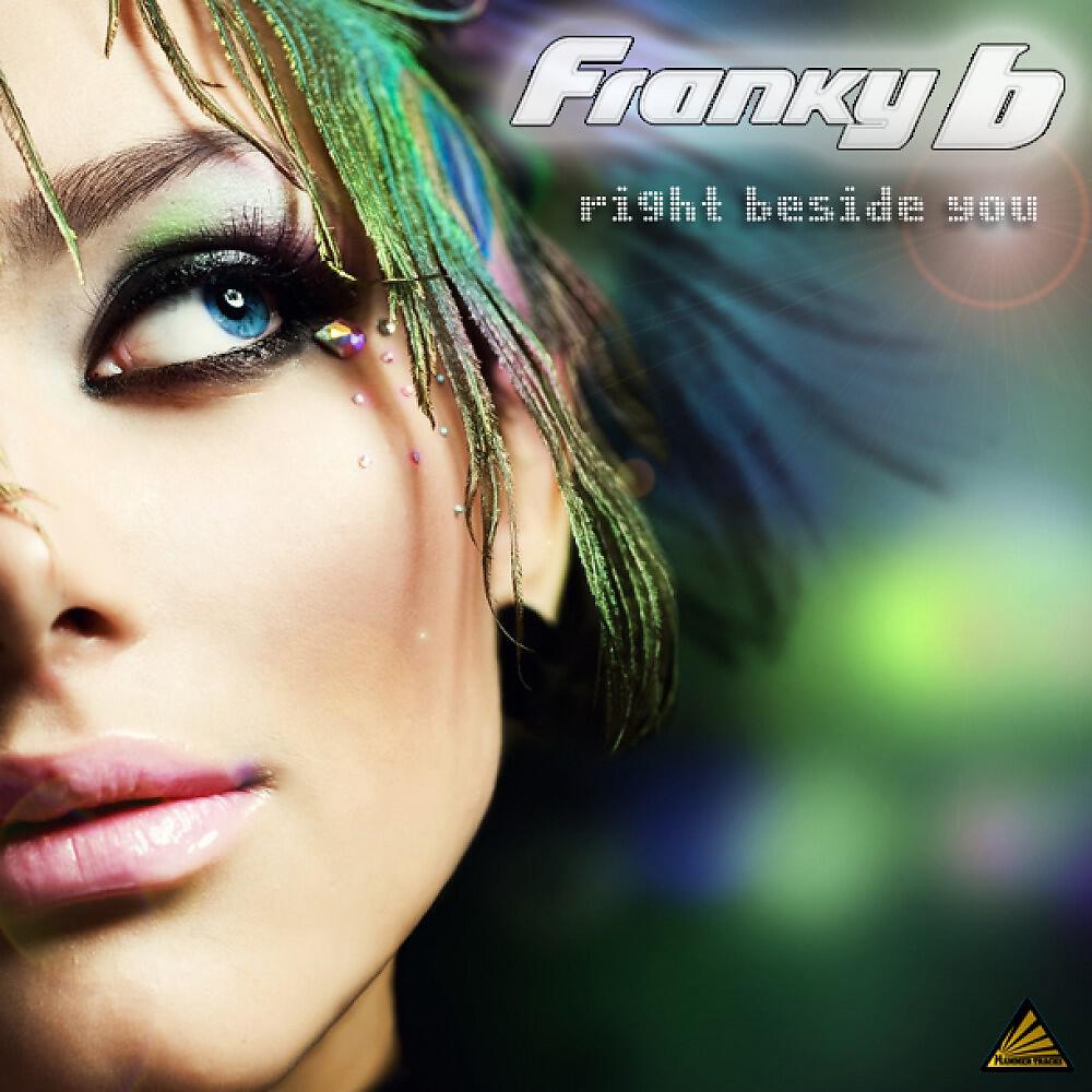 Franky B. - Right Beside You (DuKa Remix)