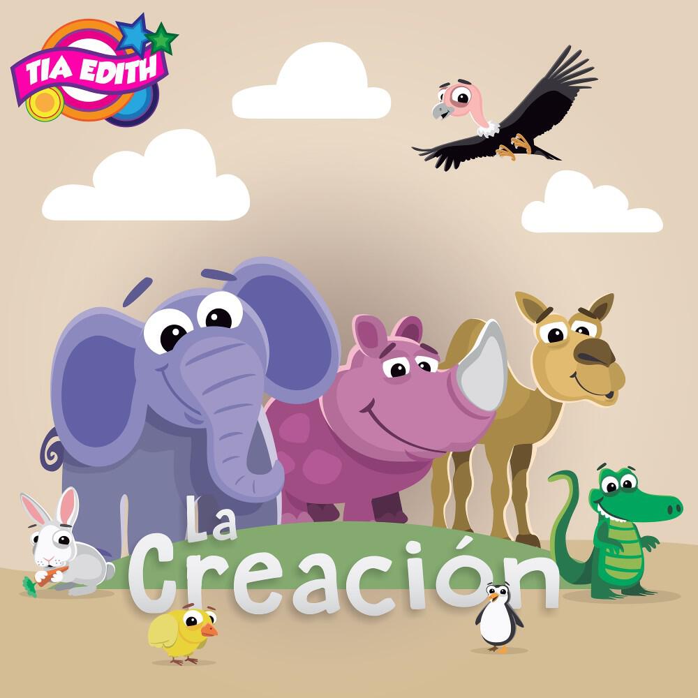 Tia Edith - Tercer Dia