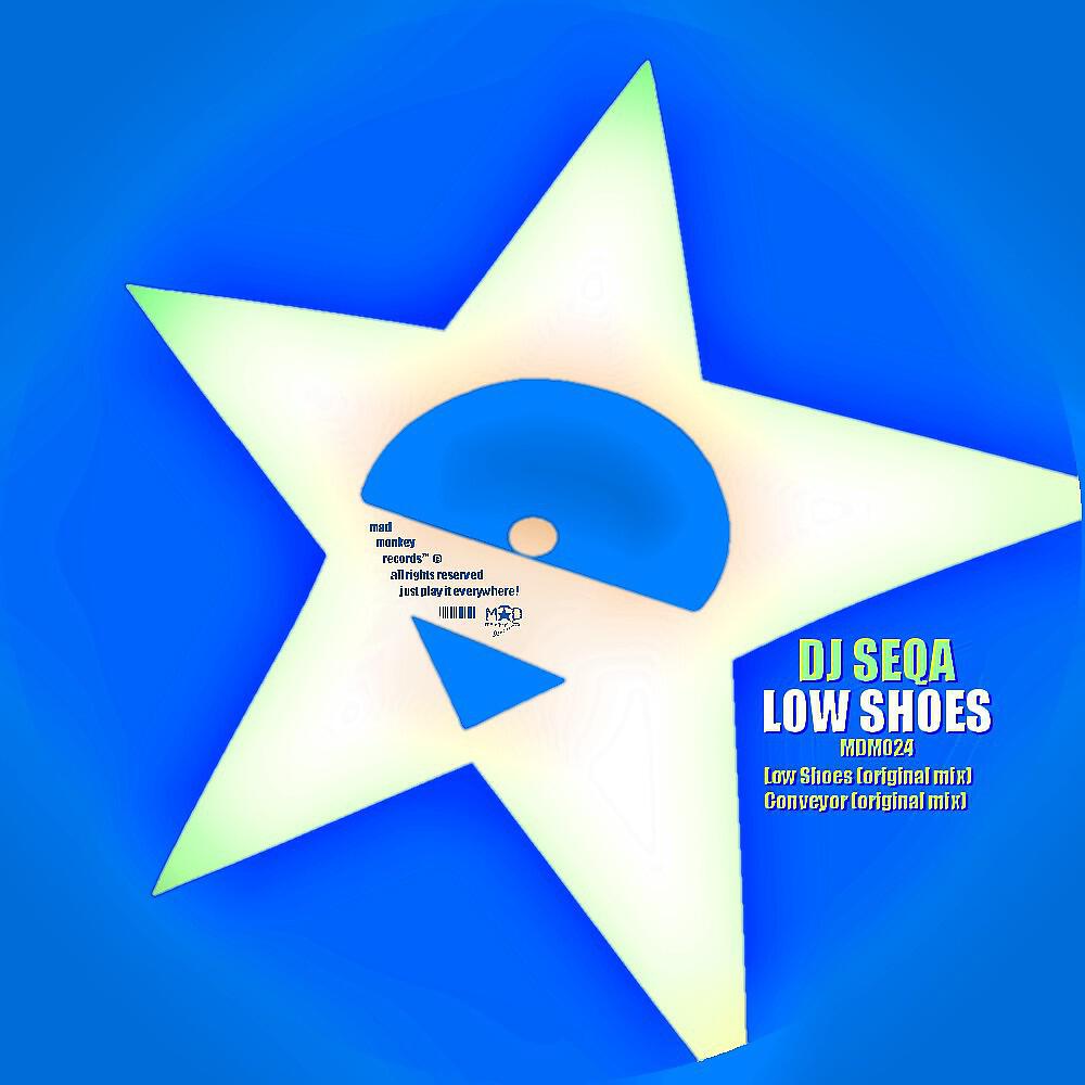 DJ Seqa - Conveyor (Original Mix)