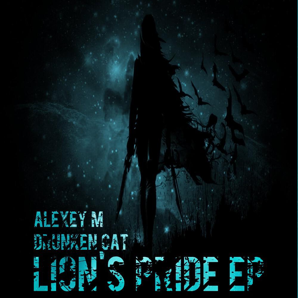 Drunken Cat - Hellfire (Original Mix)