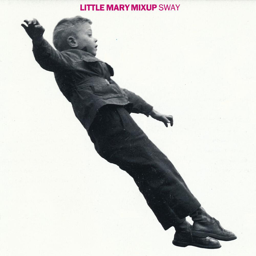 Little Mary Mixup - (I Was A) Truckdriver's Wife