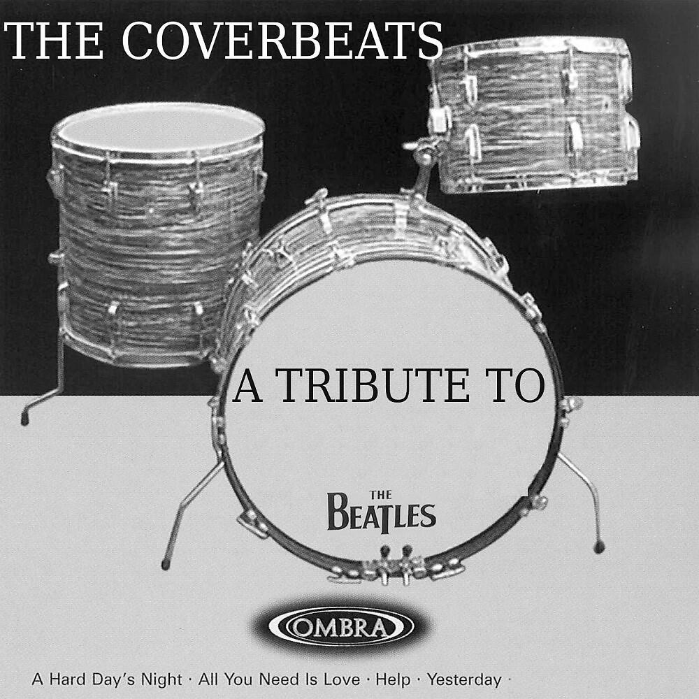 The Coverbeats - You Can Drive My Car