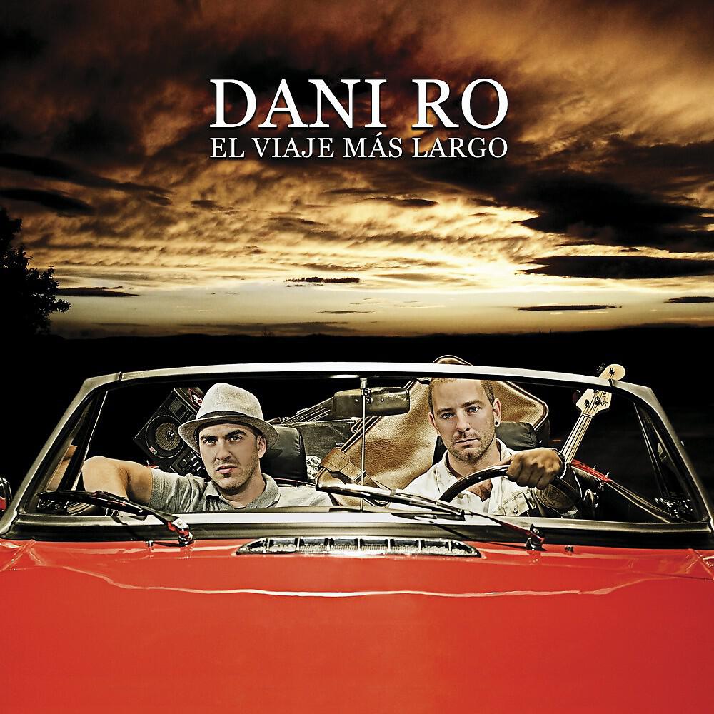 Dani Ro feat. B Boy J & Dadá - Fiesta Científica (Bonus Track)