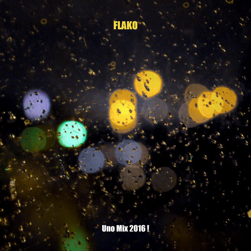 Flako - Estudio (Mix 2016)