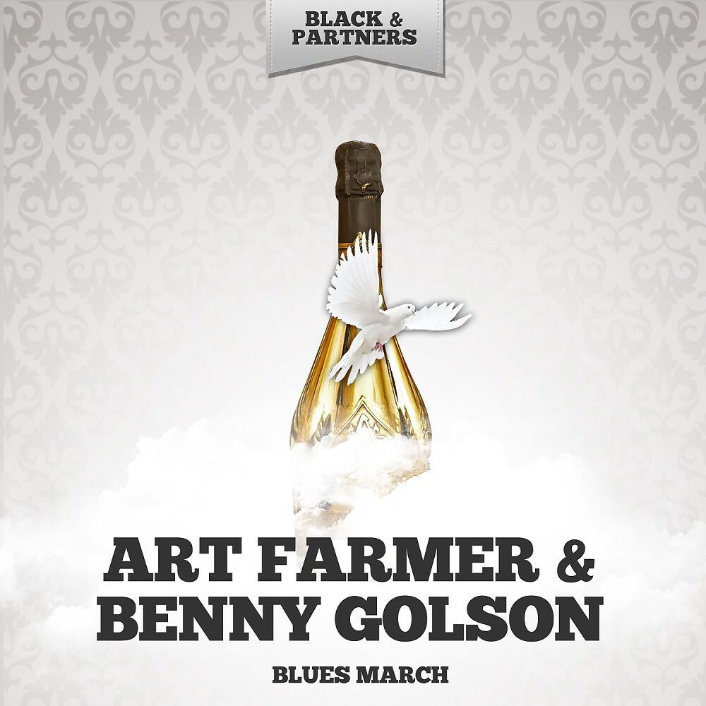 Art Farmer & Benny Golson Jazztet - Serenata (Original Mix)