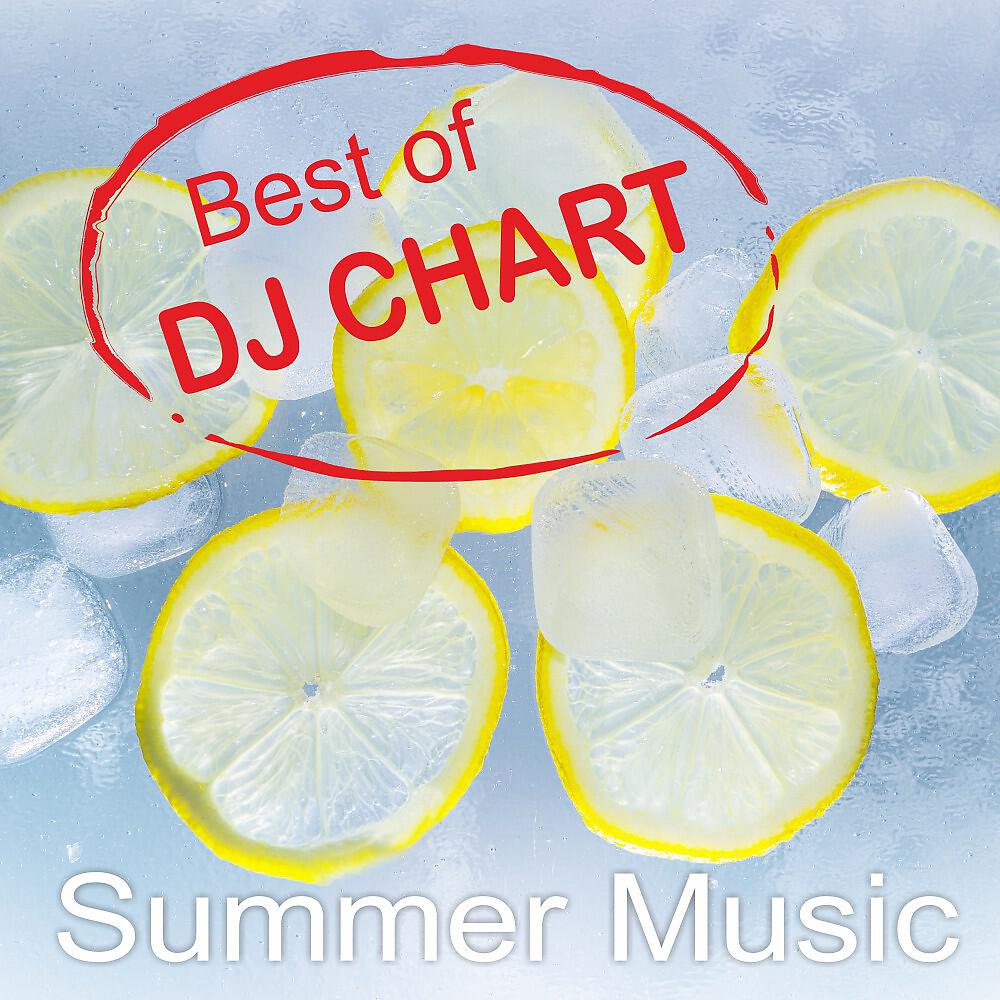 DJ-Chart - House Plucked
