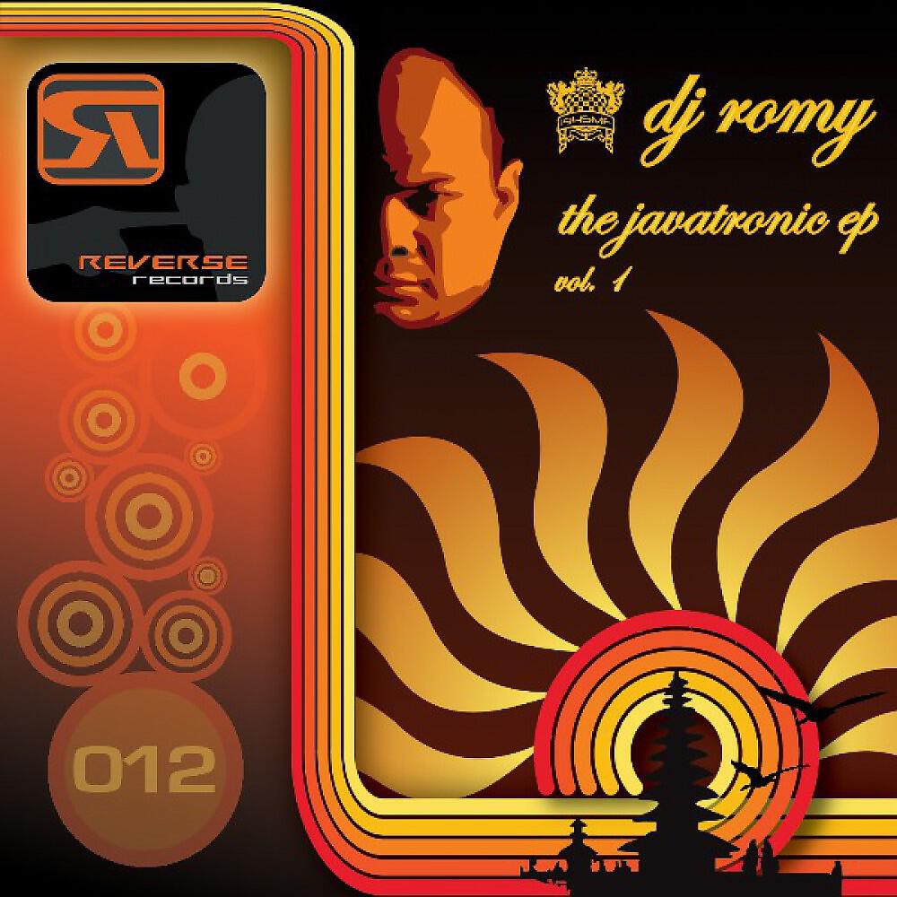 DJ Romy - Energy And Destiny (Original Mix)