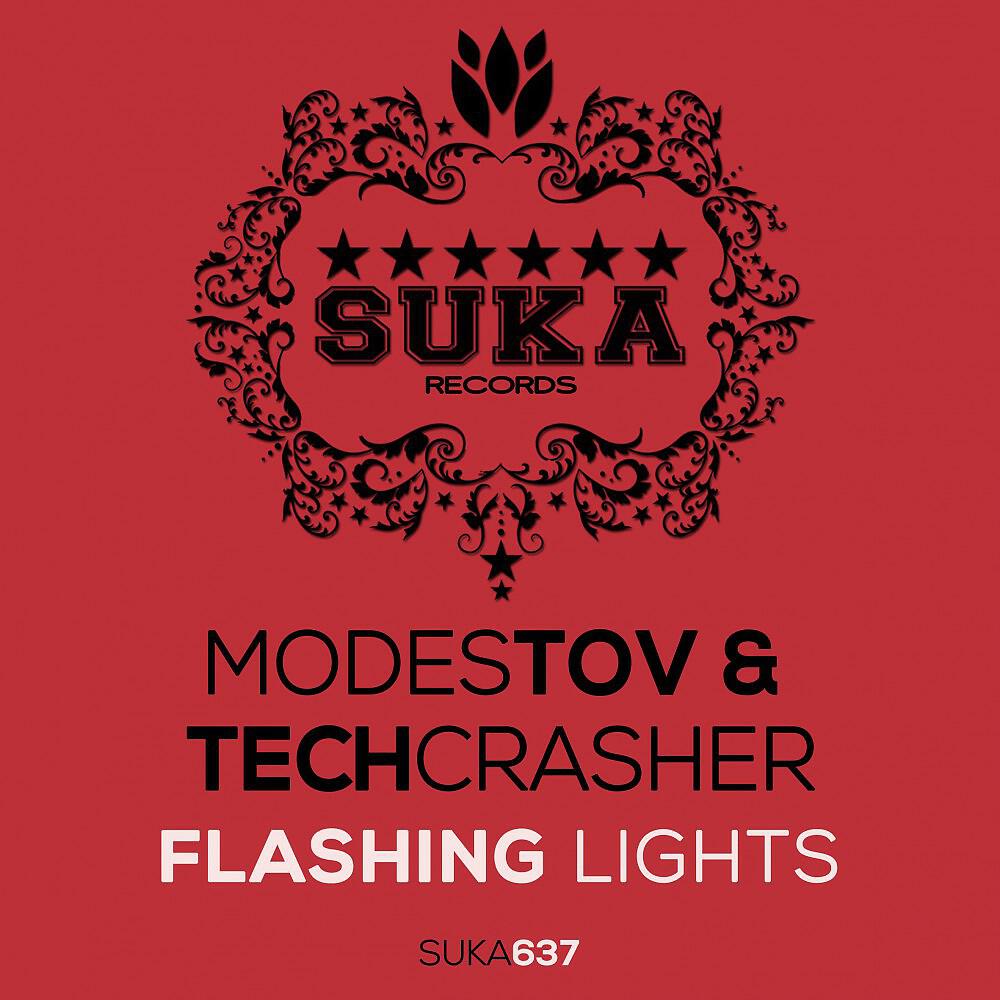 Modestov & Techcrasher - Flashing Lights (Stereosoulz Remix)
