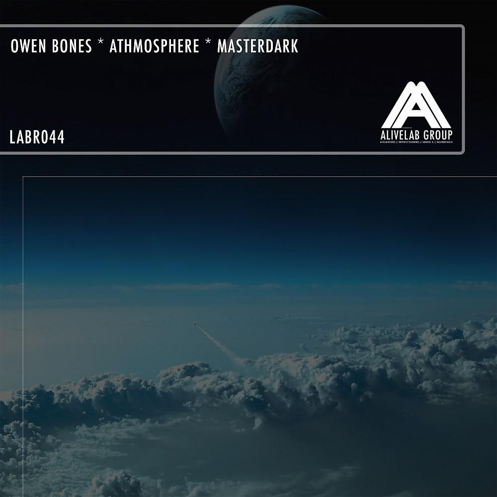 Постер альбома Athmosphere